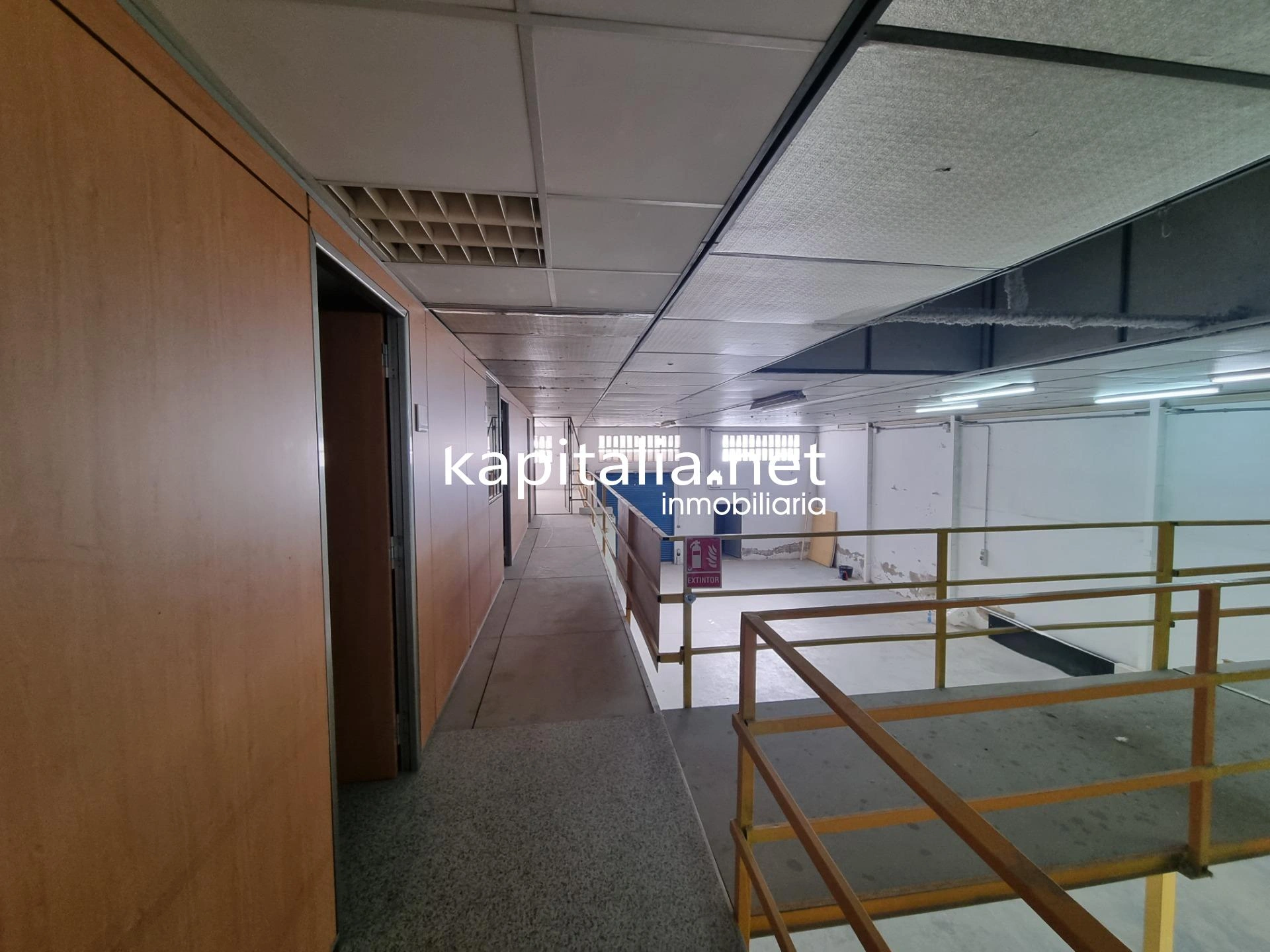 Nave a la venta en Ontinyent