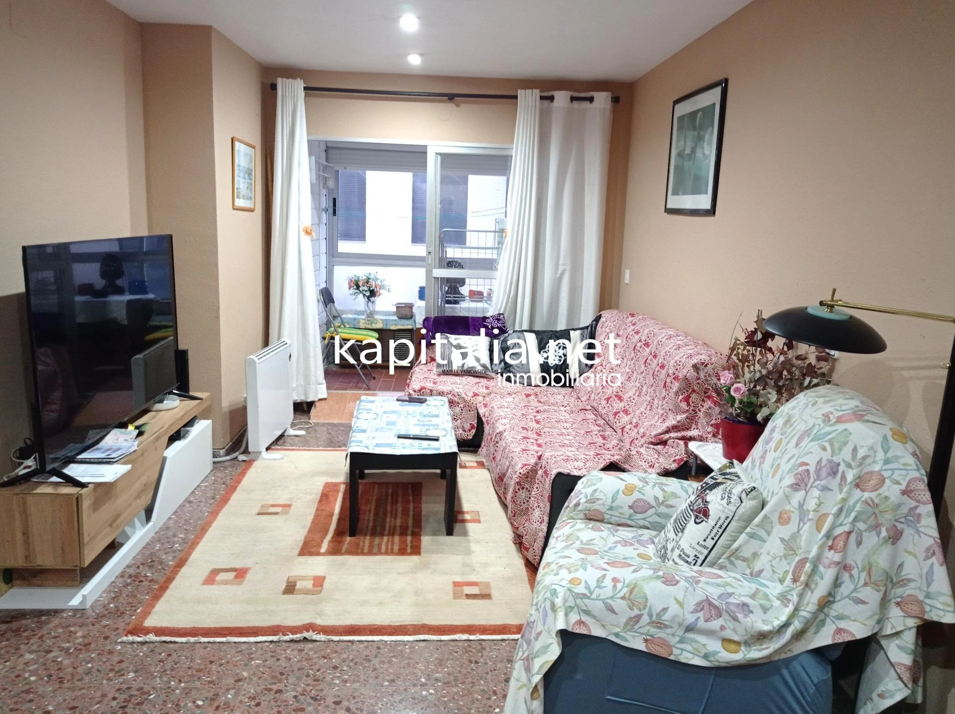 09703 - PISO A LA VENTA EN L´OLLERIA, UBICADO EN ZONA TRANQUILA