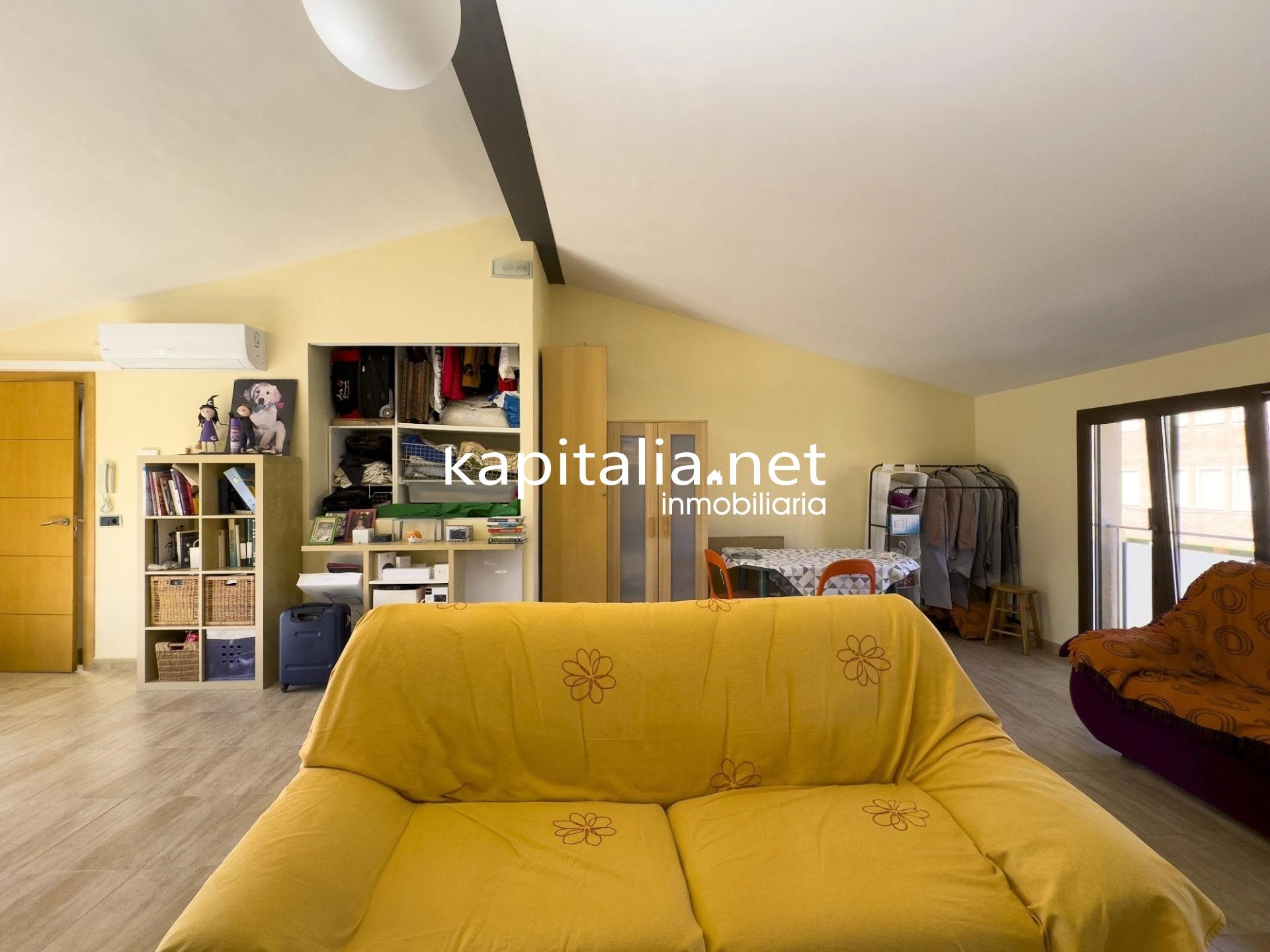 GRAN CASA A LA VENTA EN BOCAIRENT