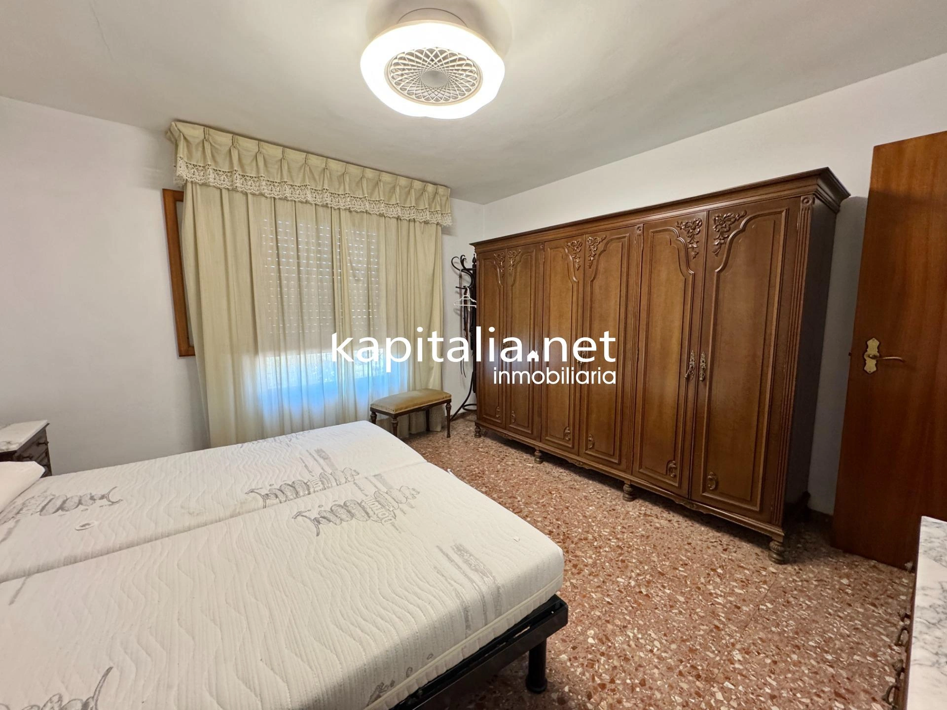 10333 - Piso a la venta en Ontinyent, zona San Rafael