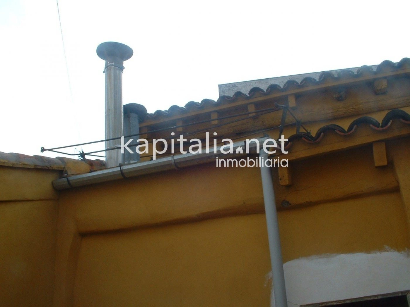 Casa a la venta en La Vila de Ontinyent.