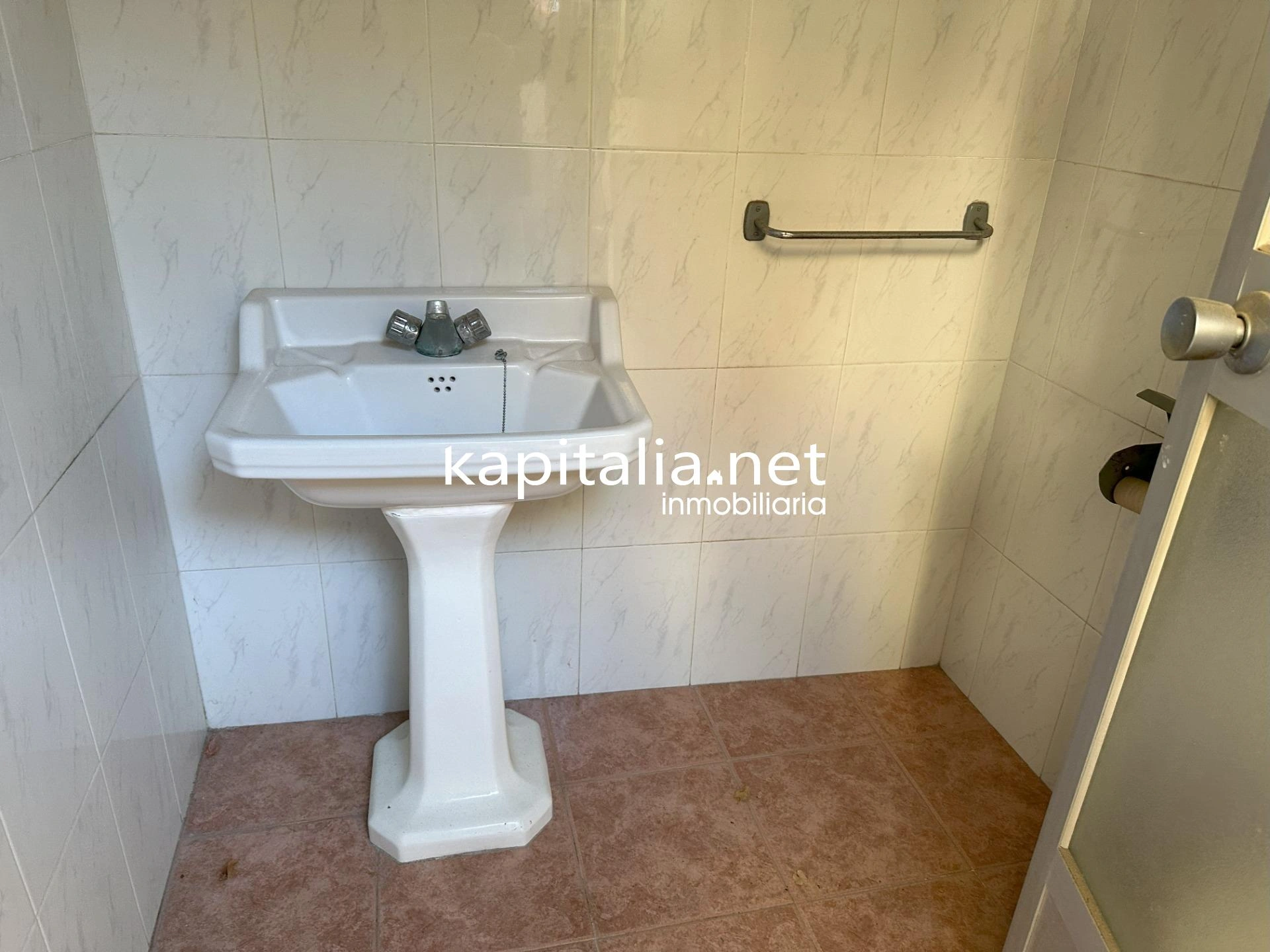 08981 - GRAN CASA DE PUEBLO A LA VENTA EN LA POBLA DEL DUC