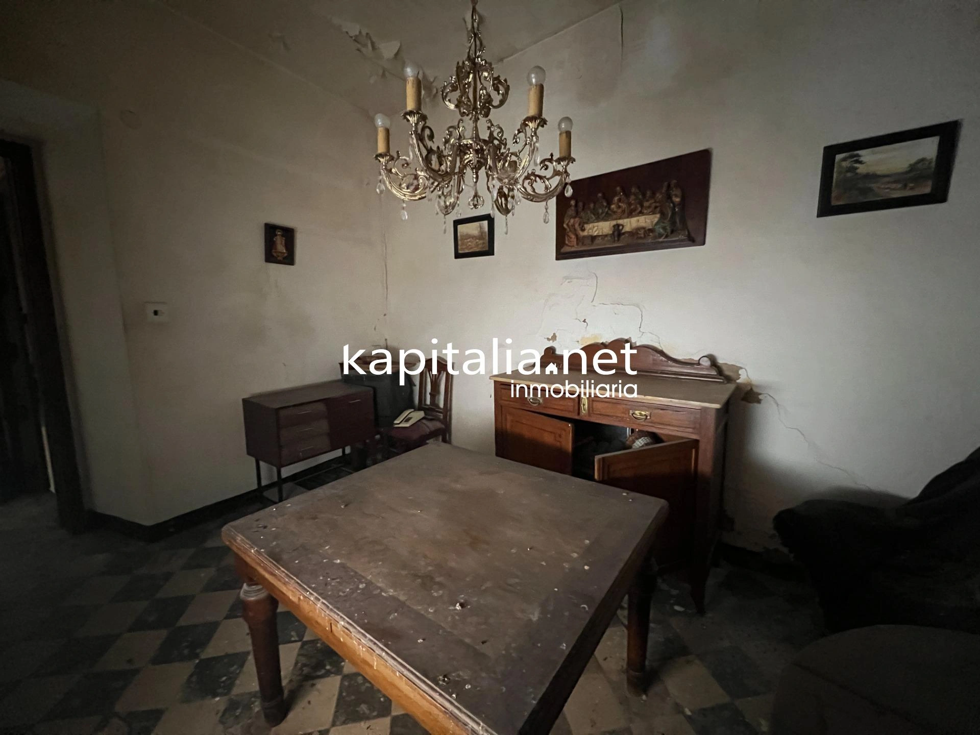 Casa a la venta en Ontinyent, Valencia