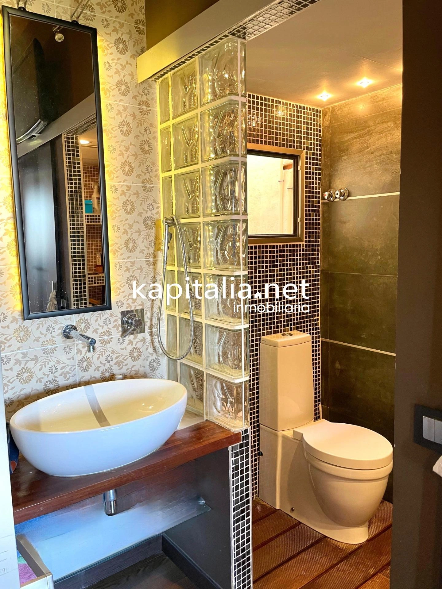 09738 - Casa con parcela a la venta en Alfauir.