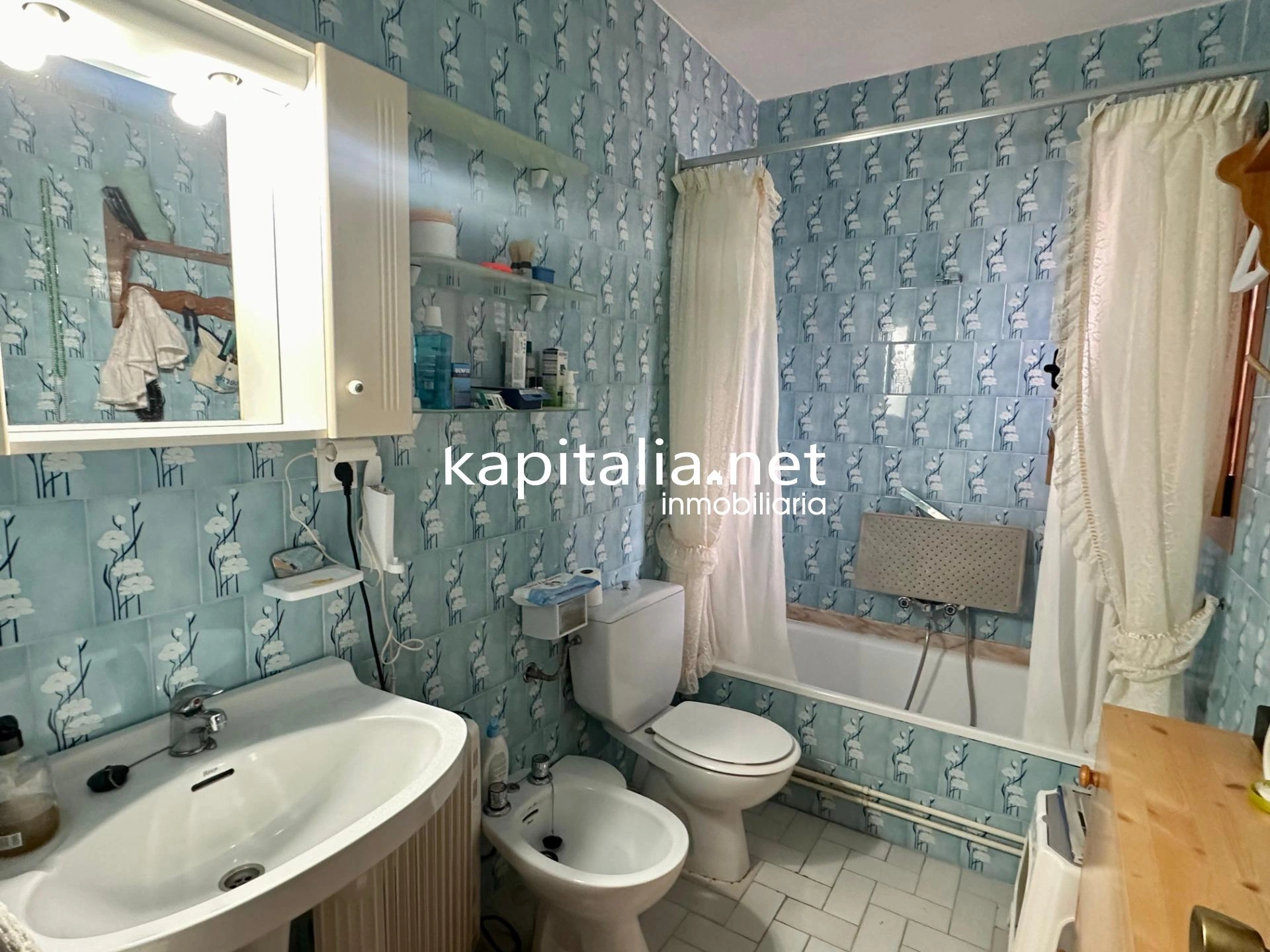 09812 - Chalet con vistas maravillosas a la venta en Alcoy