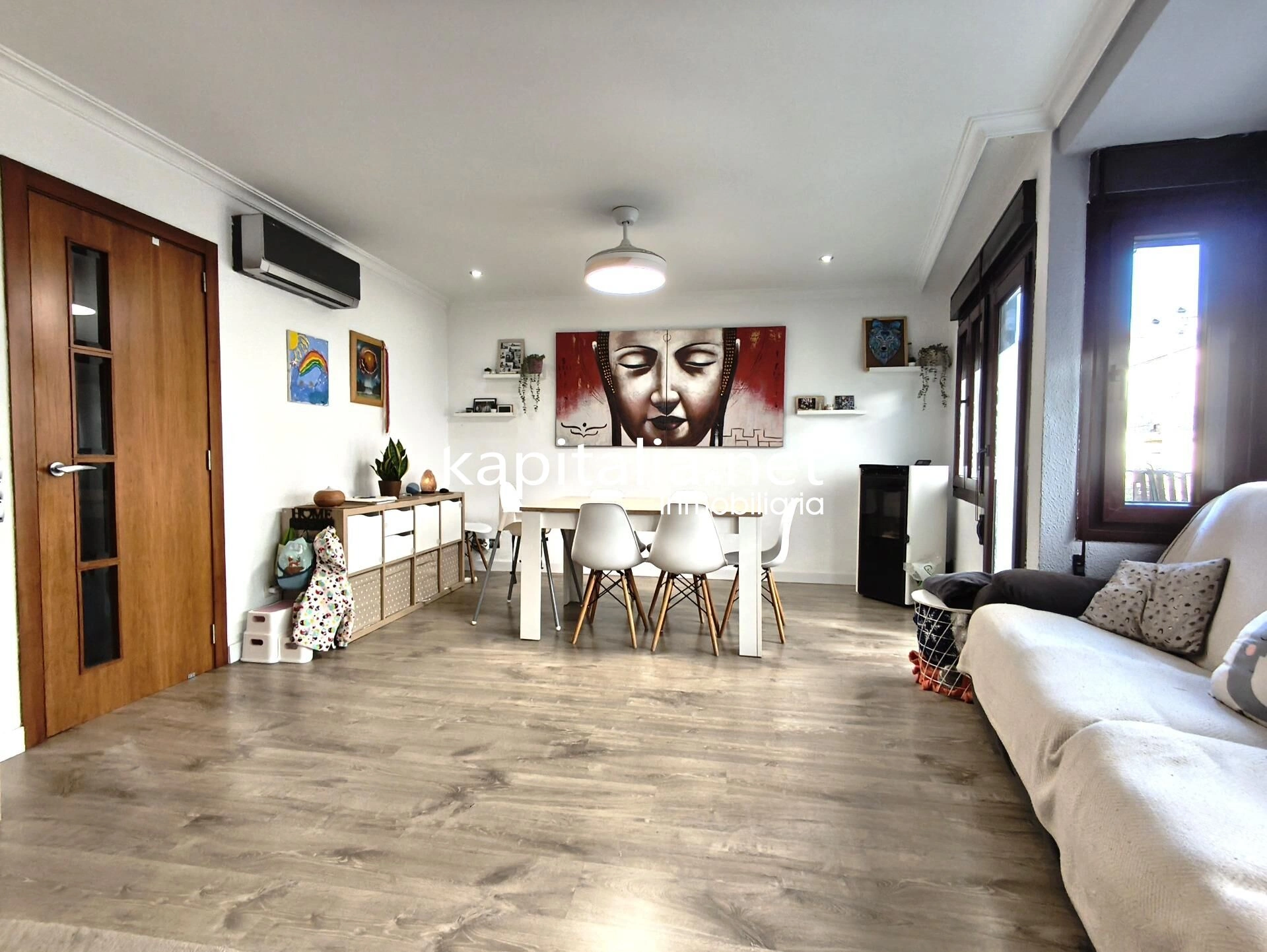 10292 - PISO A LA VENTA EN ONTINYENT, ZONA SAN JOSEP