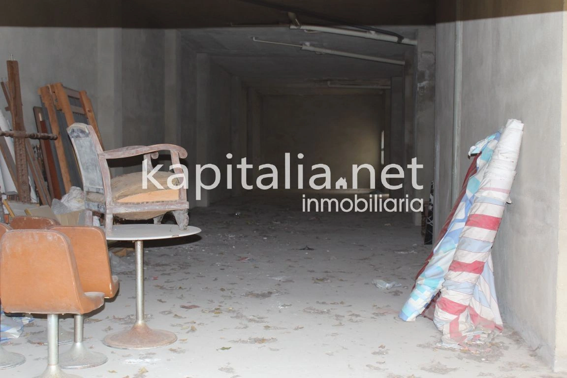 03350 - Property for Rent in Ontinyent