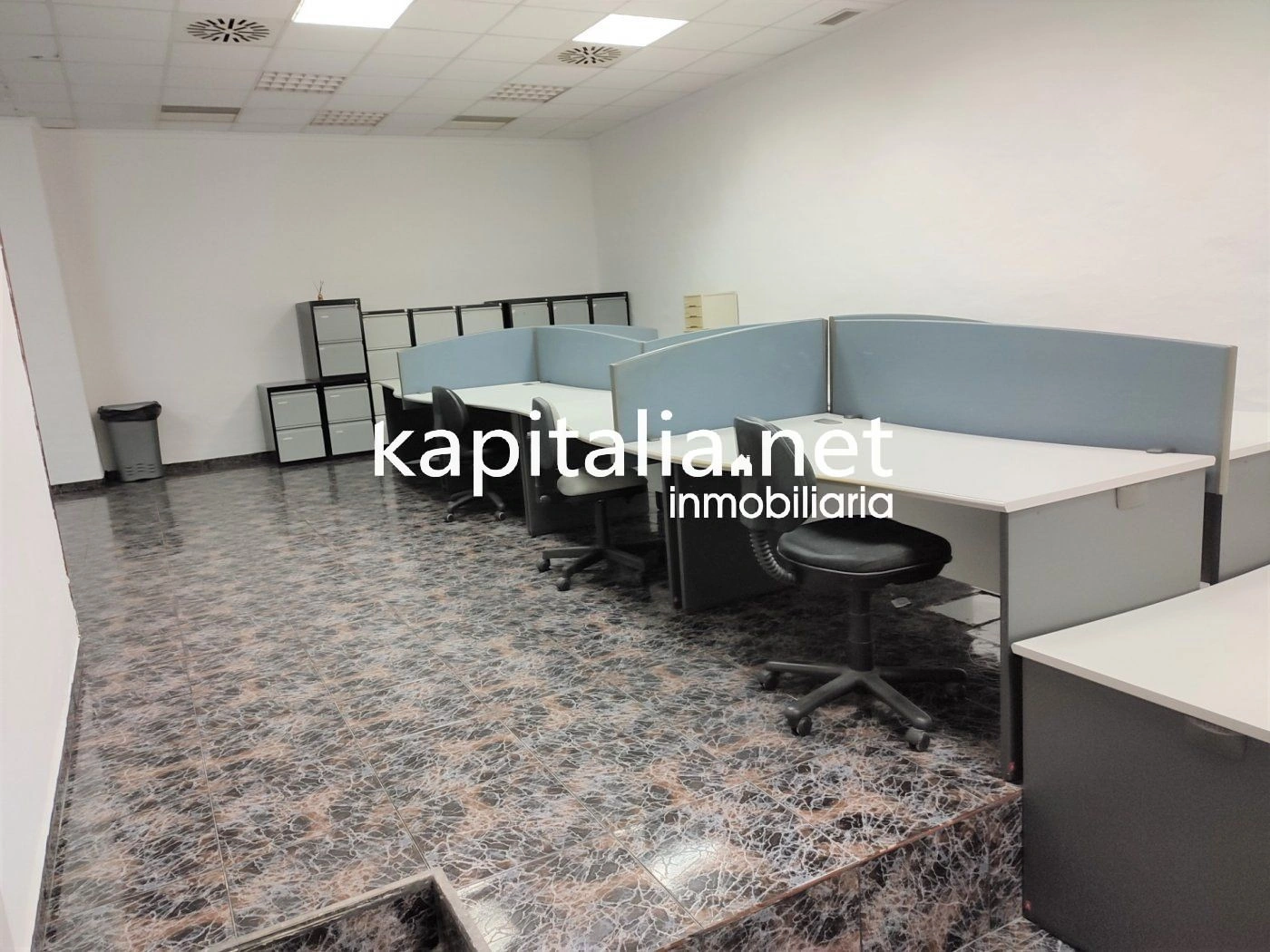 06540 - Locales comerciales a la venta en Ontinyent, zona El Llombo.