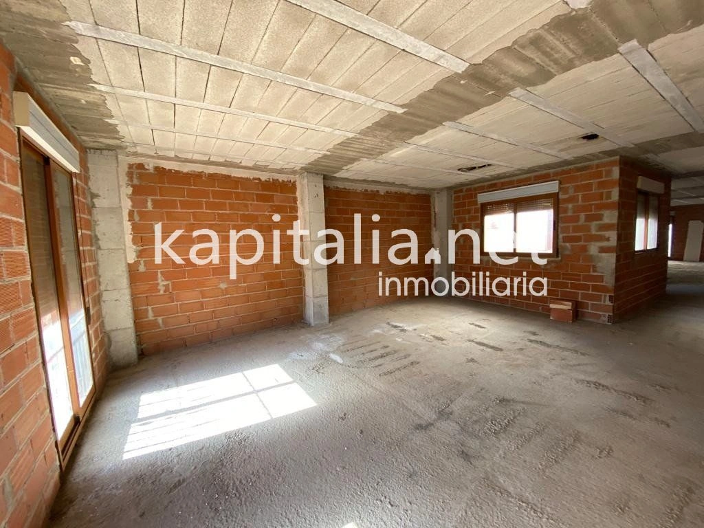 Edificio a la venta en La Llosa de Ranes
