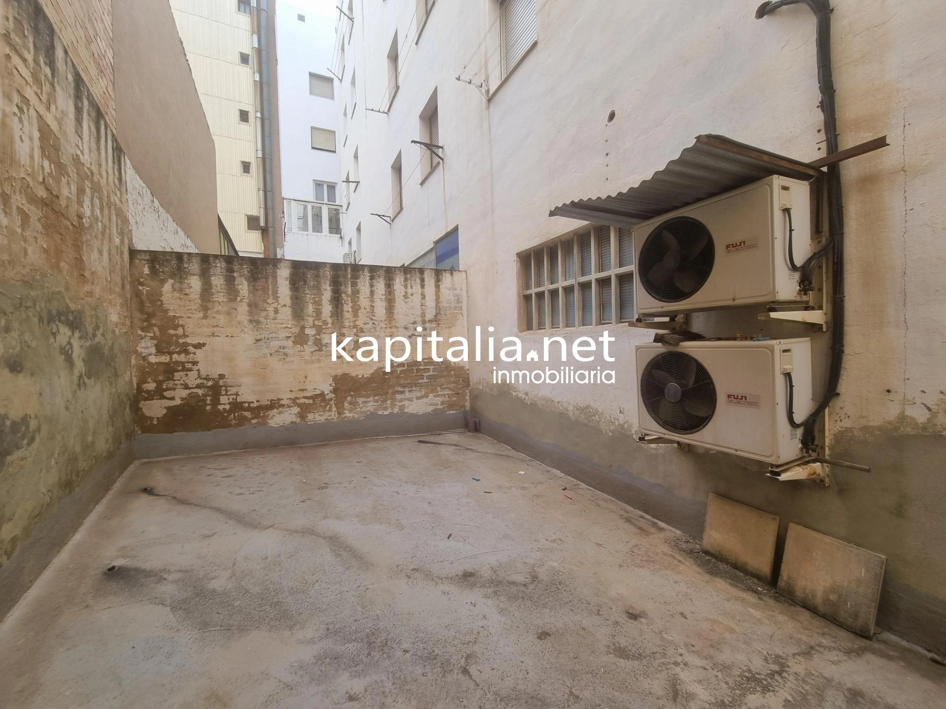 09976 - Local a la venta en Ontinyent