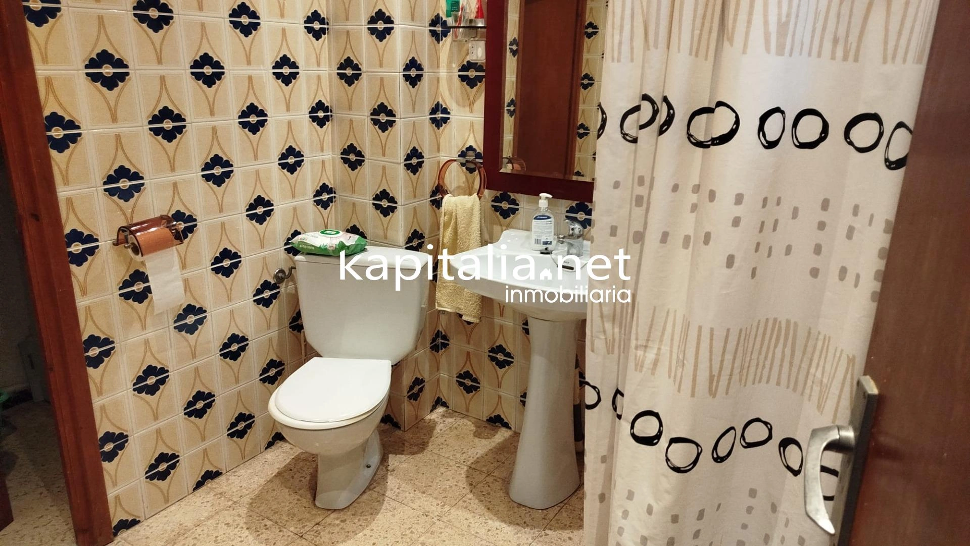 CASA A LA VENTA EN BOCAIRENT