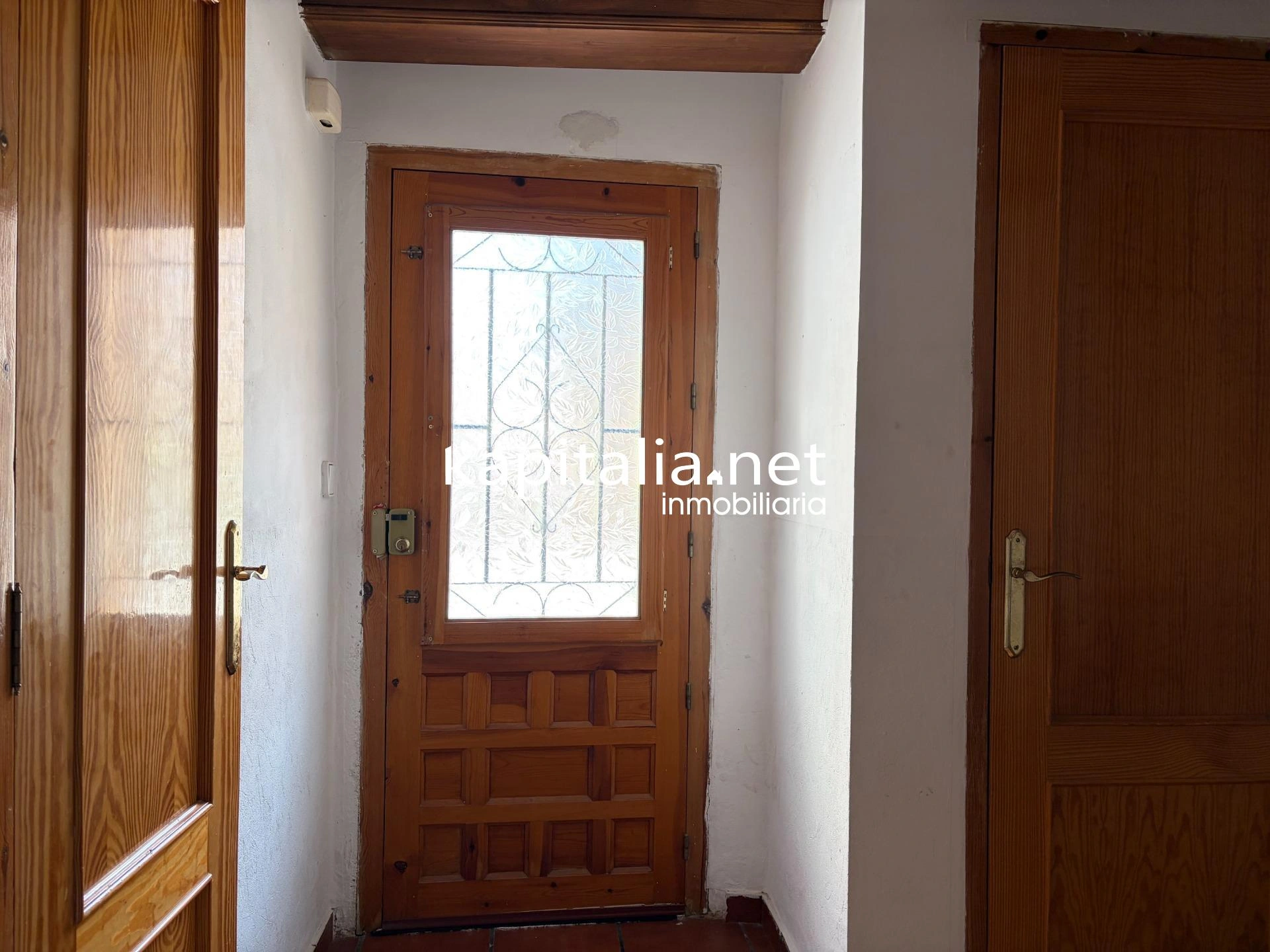 Casa reformada en Cocentaina