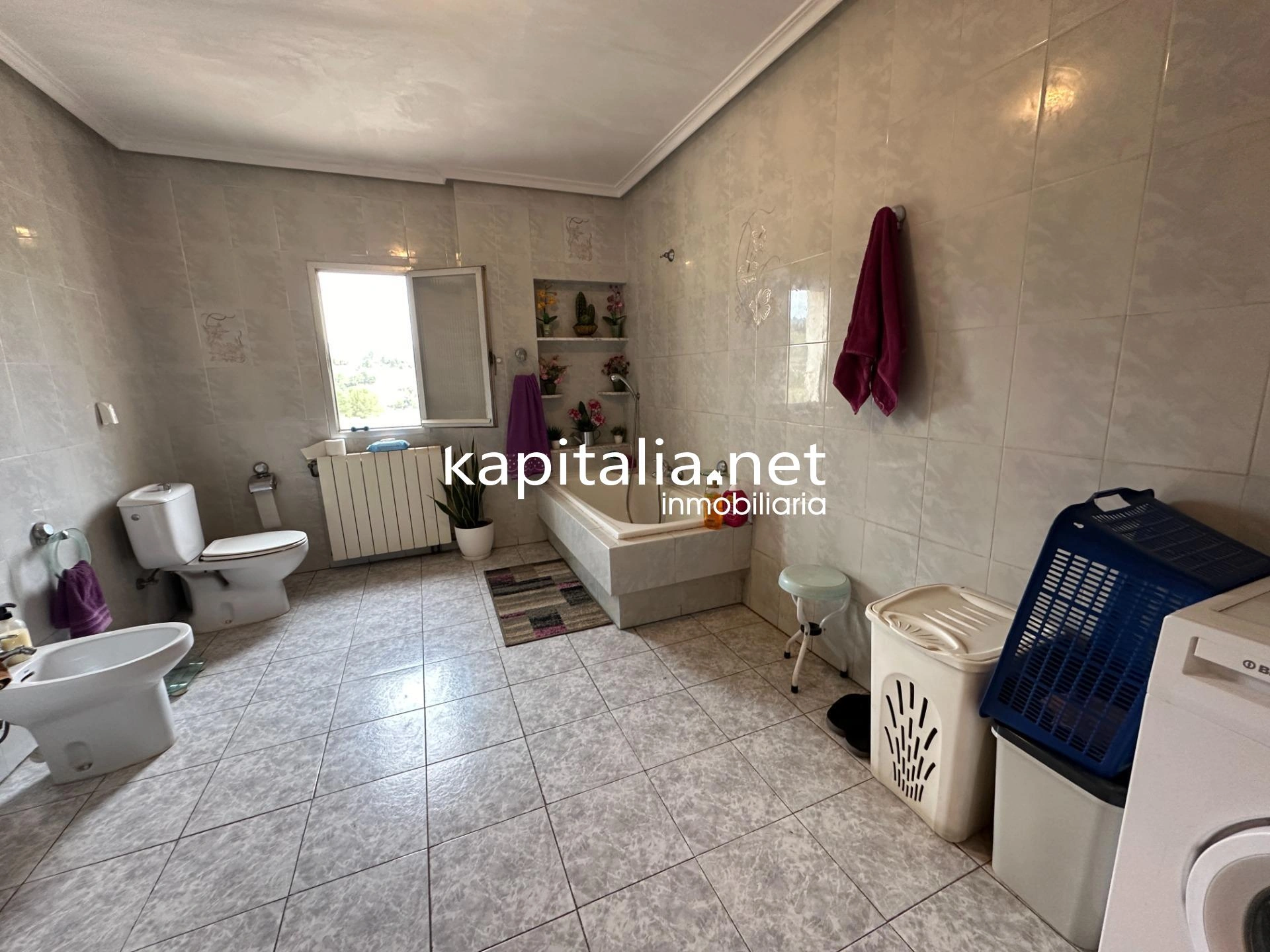 Chalet a la venta en Cocentaina, Alicante.