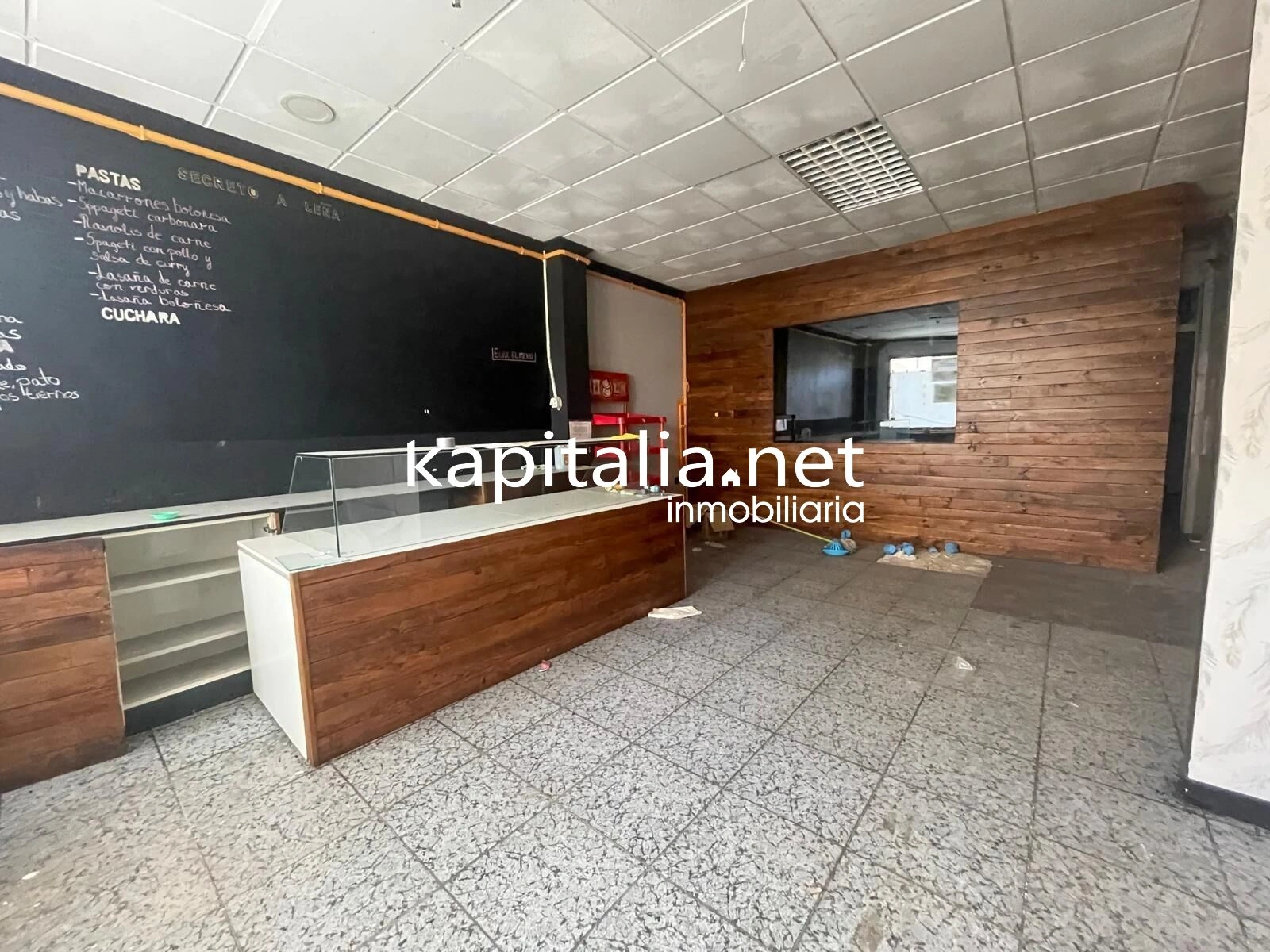 09253 - Eigendom te Verkoop in Ontinyent