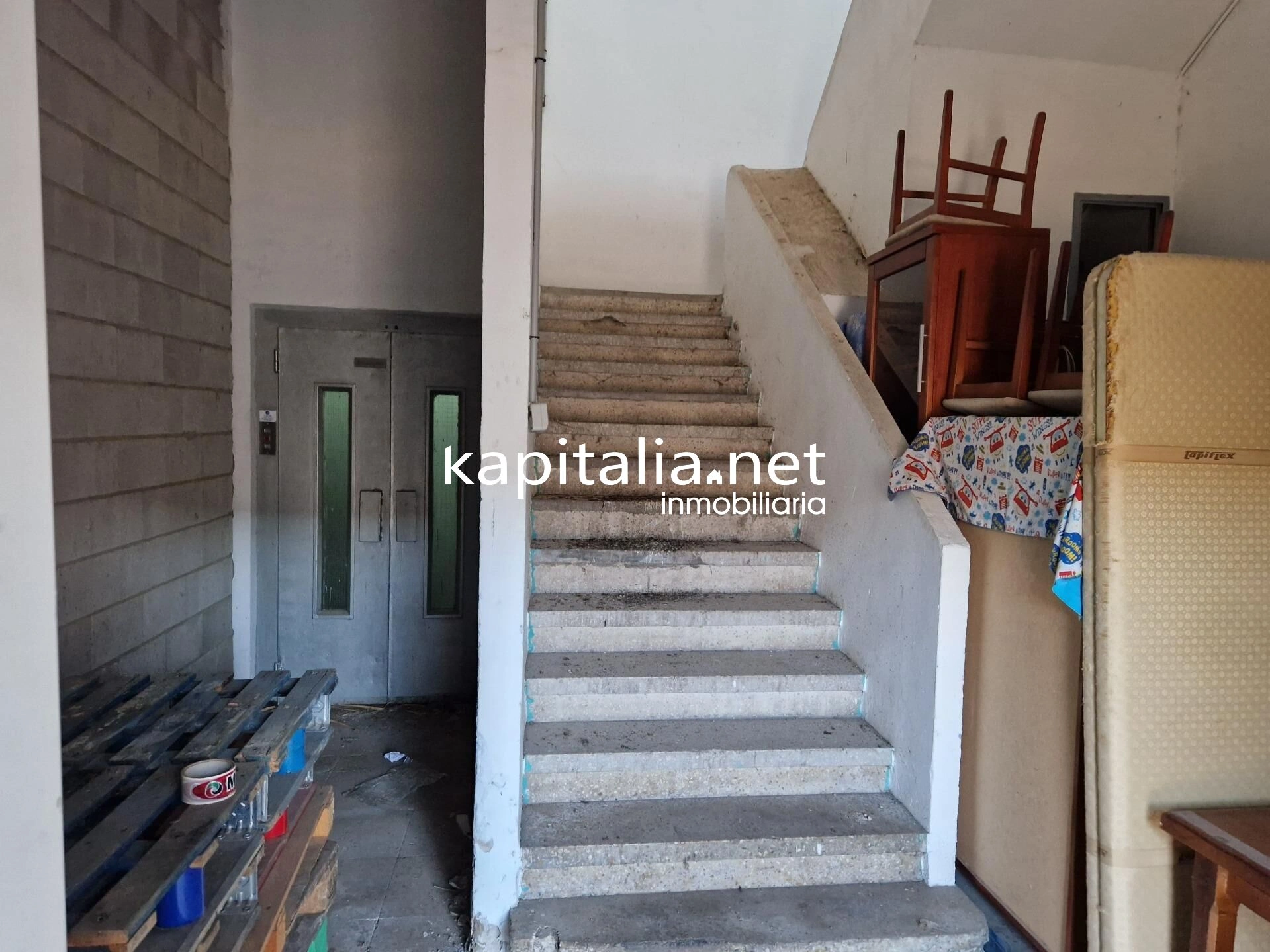 09741 - Property for Rent in L'Olleria