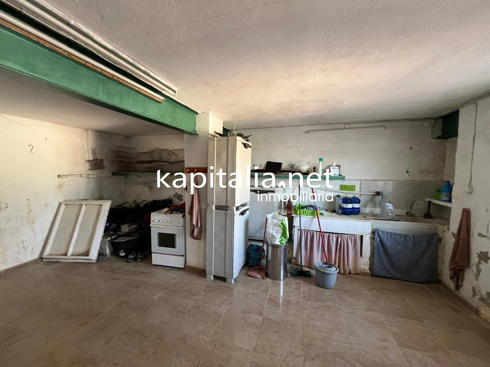 09780 - FINCA DE NARANJOS A LA VENTA EN LA LLOSA DE RANES