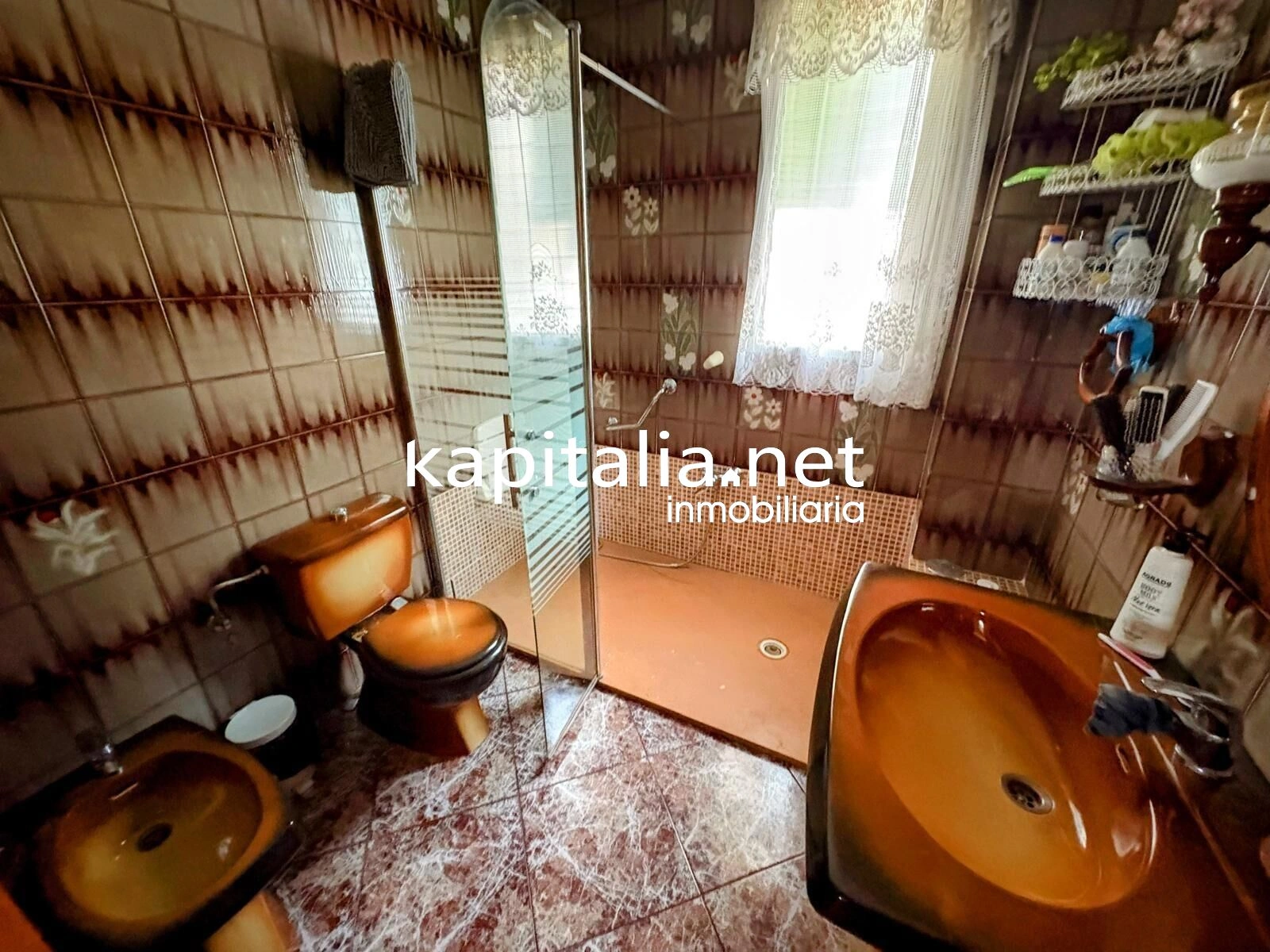 10235 - PISO A LA VENTA EN LA LLOSA DE RANES