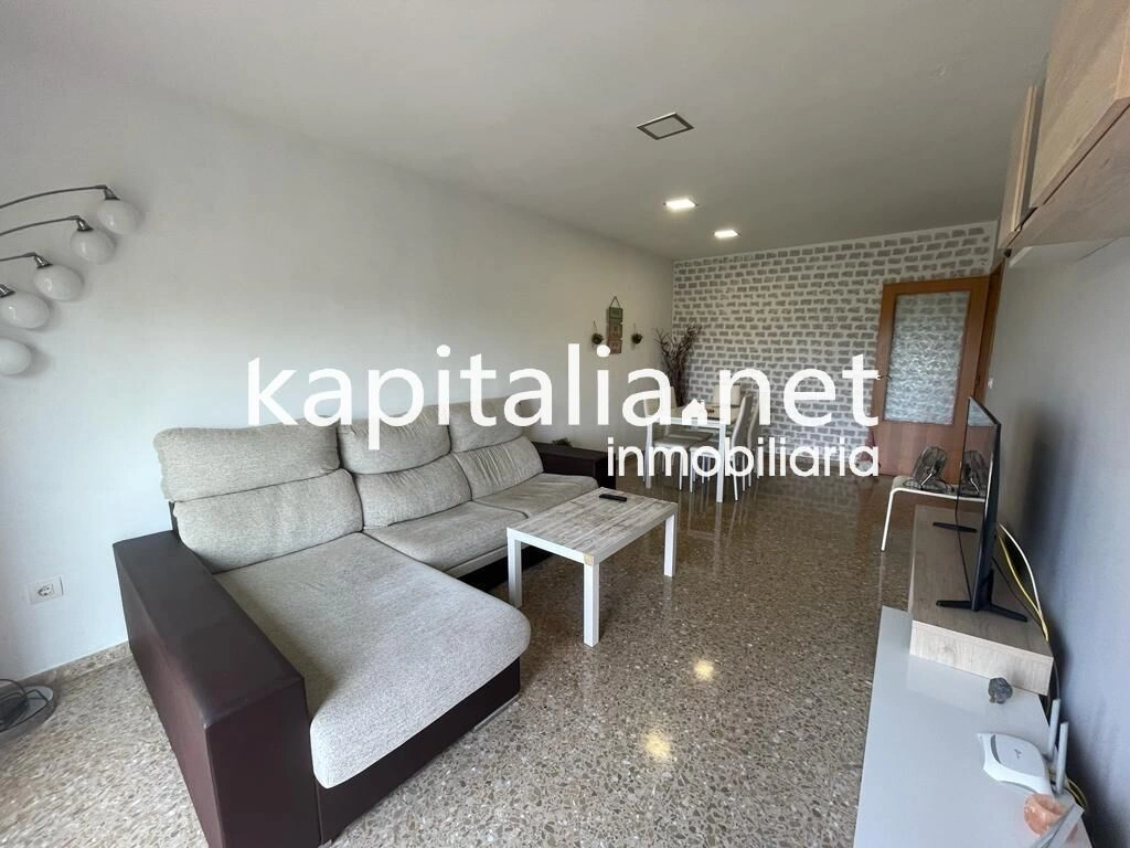 Piso a la venta en Manuel