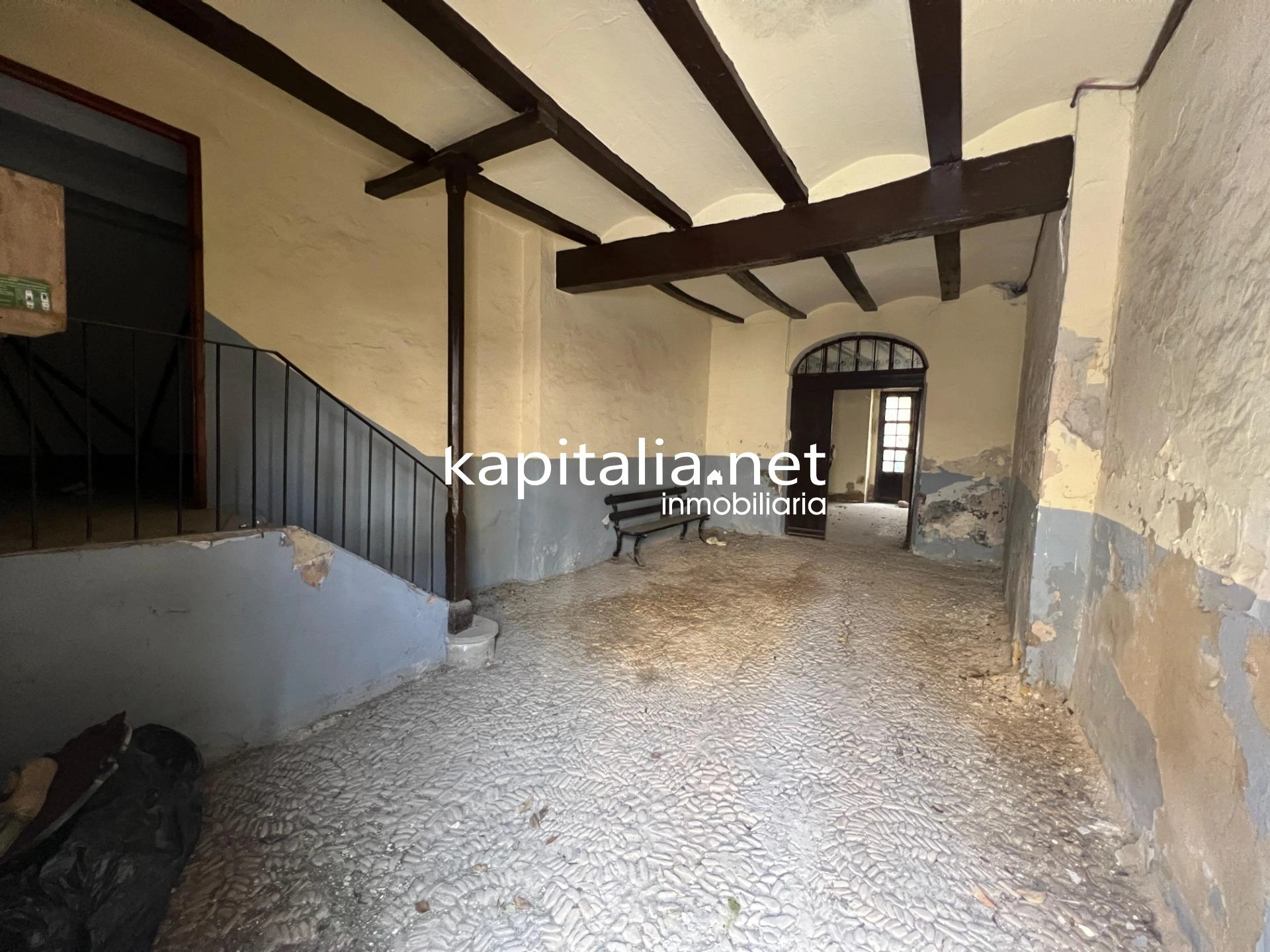 Casa a la venta en Ontinyent, Valencia