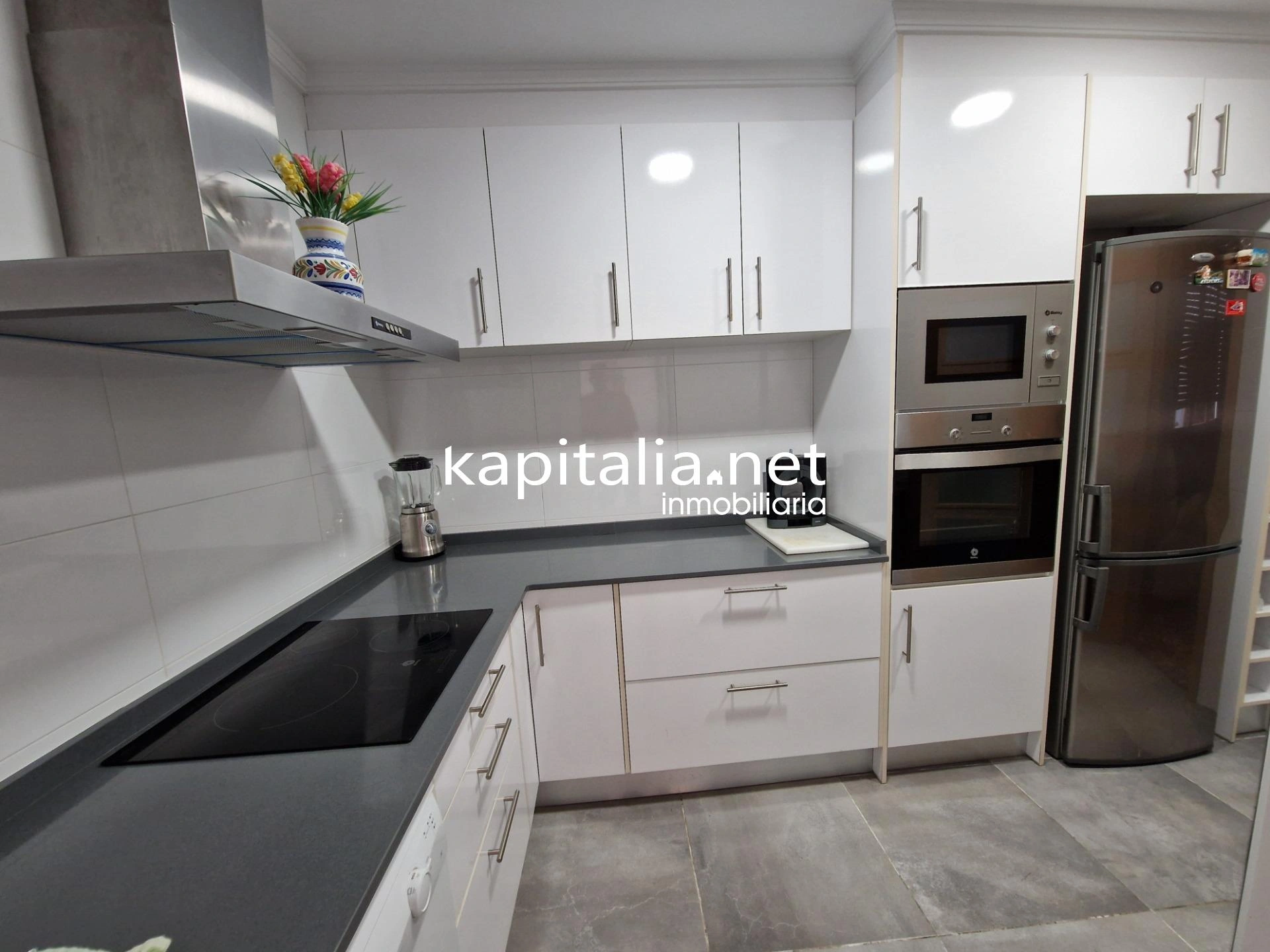 09323 - Gran casa a la venta en la zona de Sant Jaume de la ciudad de Xativa