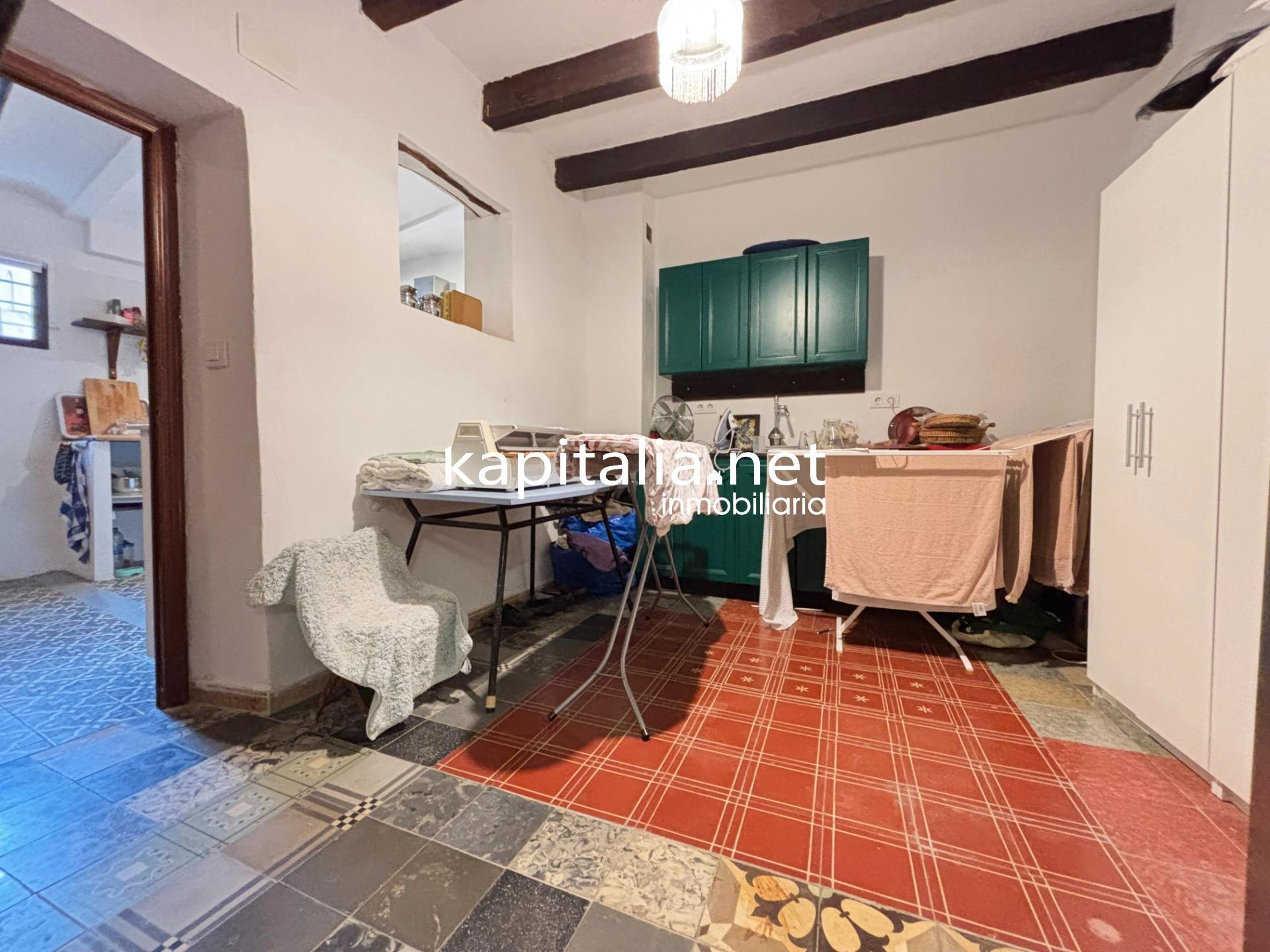 Casa rural con licencia turistica