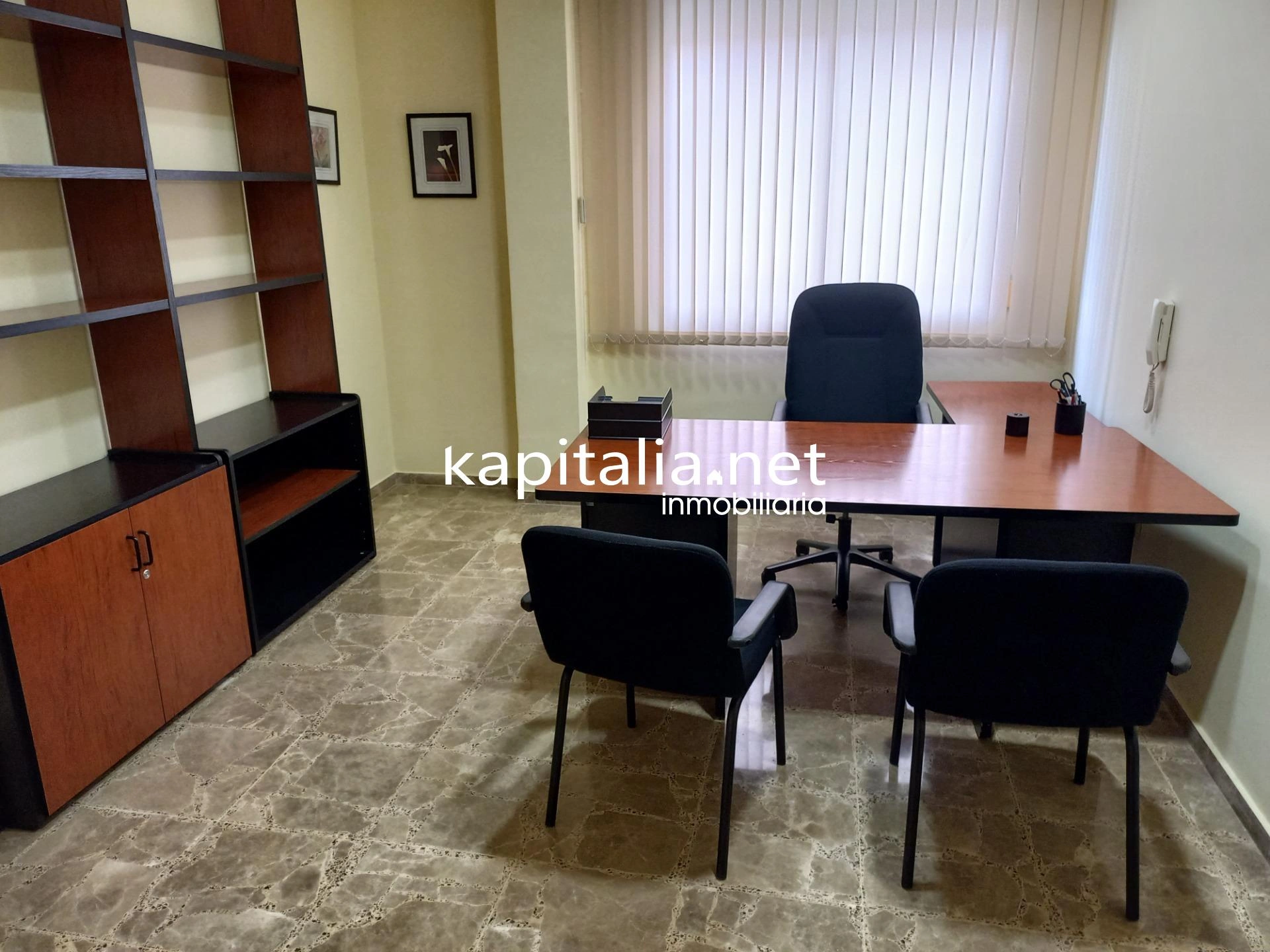 09983 - Local en venta en L´Ollería (Valencia)