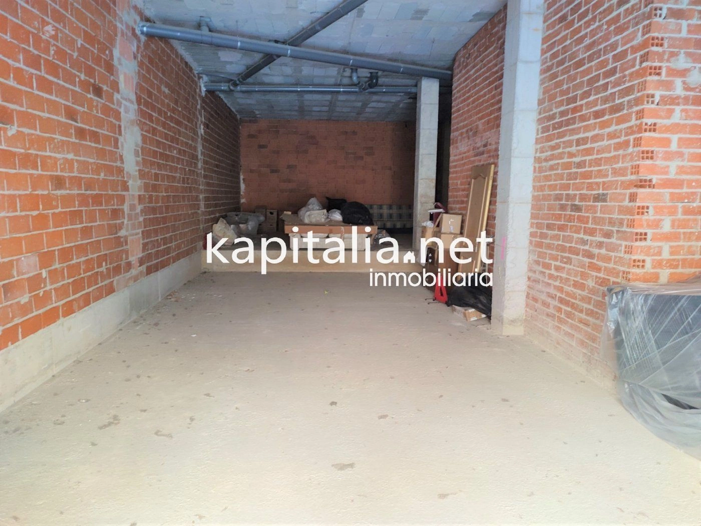 07144 - COMMERCIAL PREMISES FOR RENT, EL LLOMBO AREA.