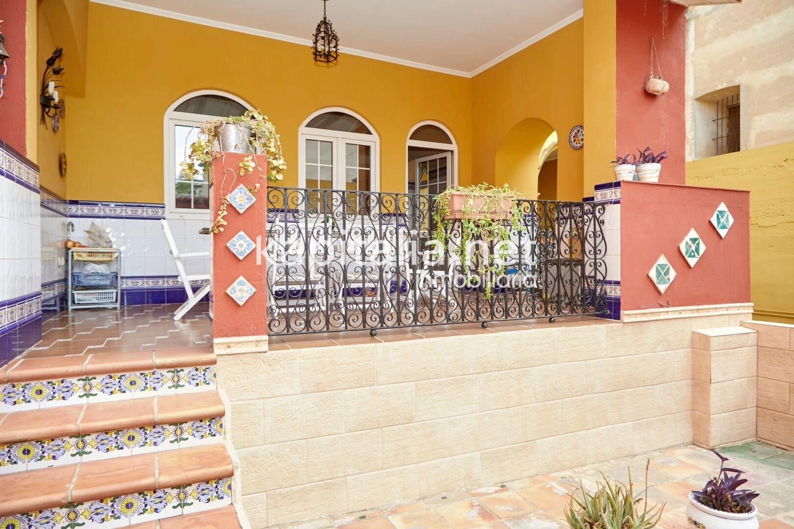 08319 - Antiguo convento Trinitario en venta Xàtiva