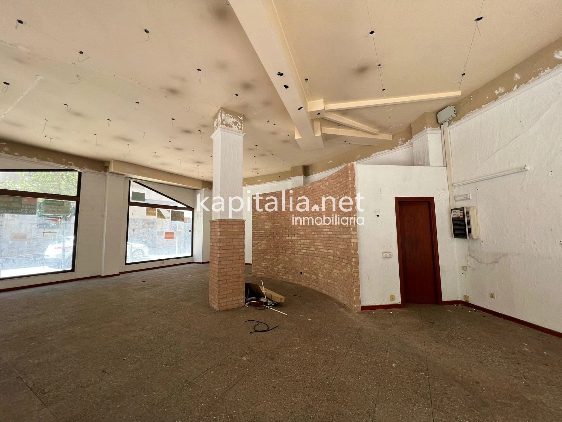 08456 - Property for Rent in Ontinyent
