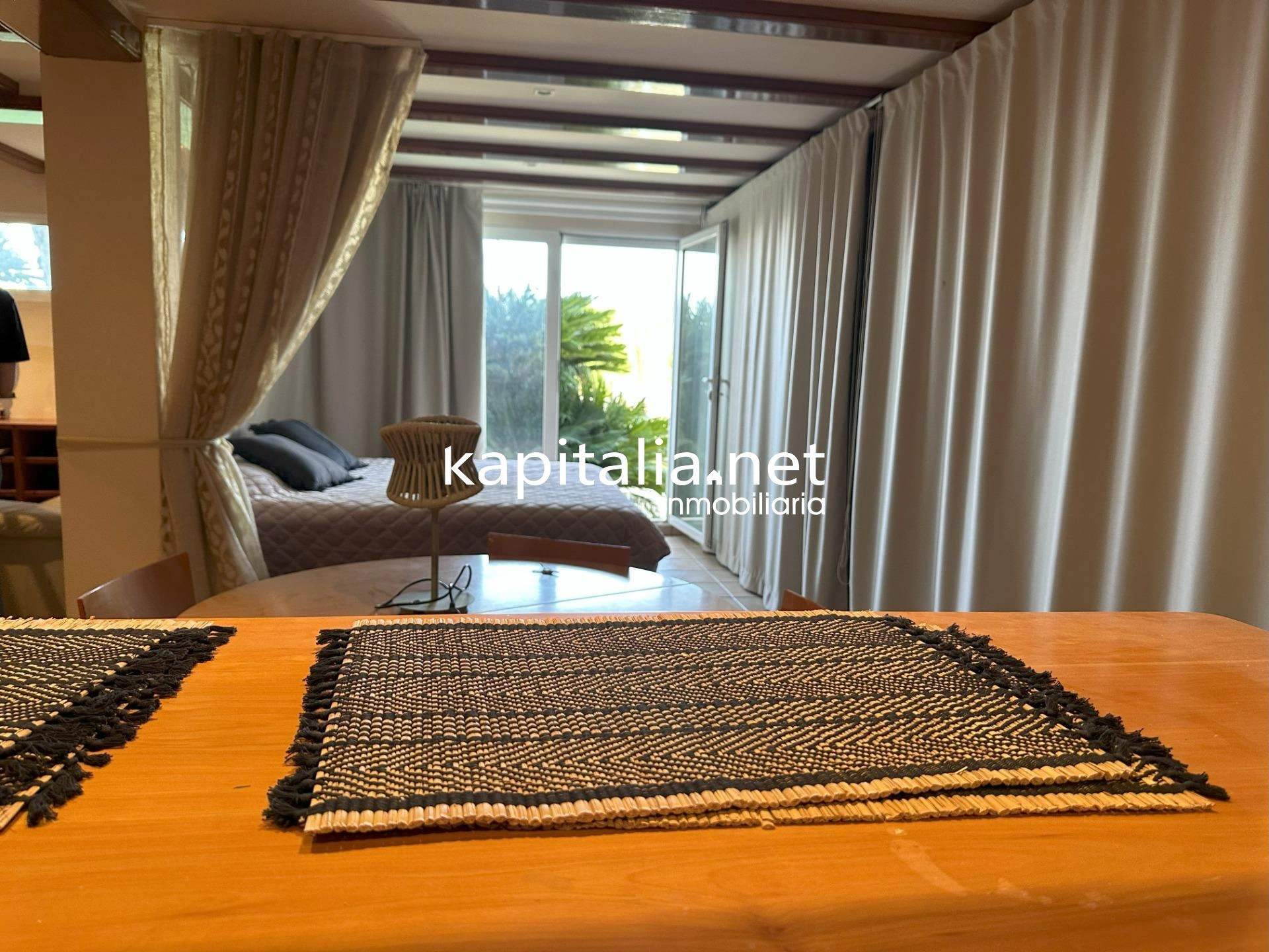 09605 - IMPRESIONANTE VILLA A LA VENTA EN LA PROVINCIA DE VALENCIA