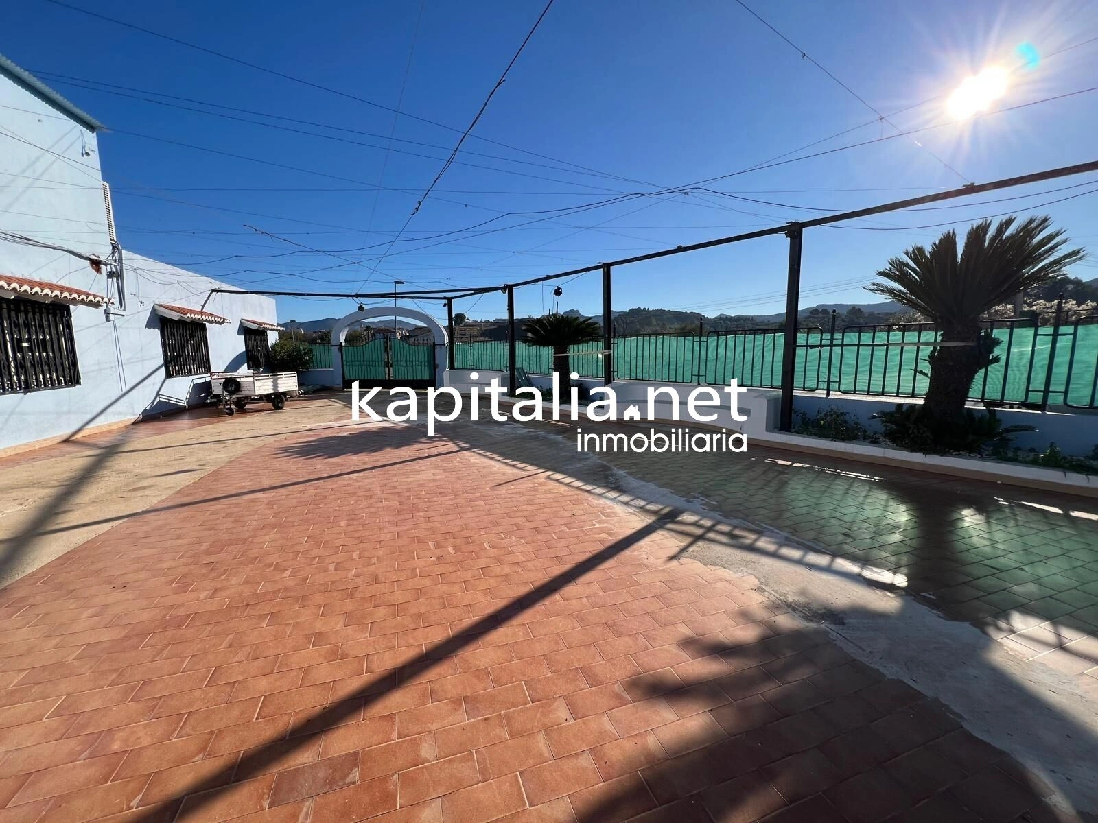 09635 - BAR RESTAURANTE+VIVIENDA A LA VENTA EN BARCHETA