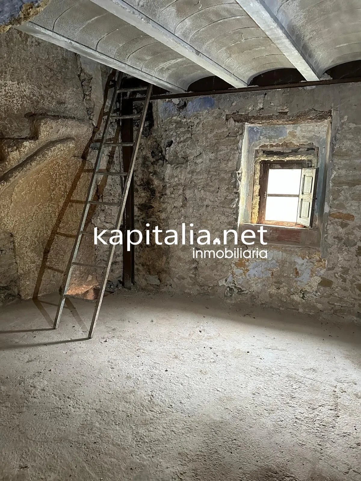 Casa en Bocairent
