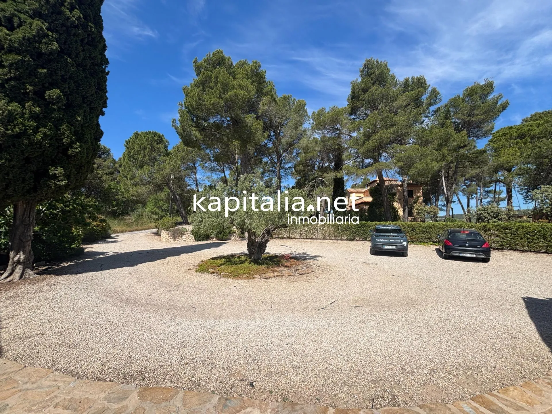 09938 - Masia en Alcoy