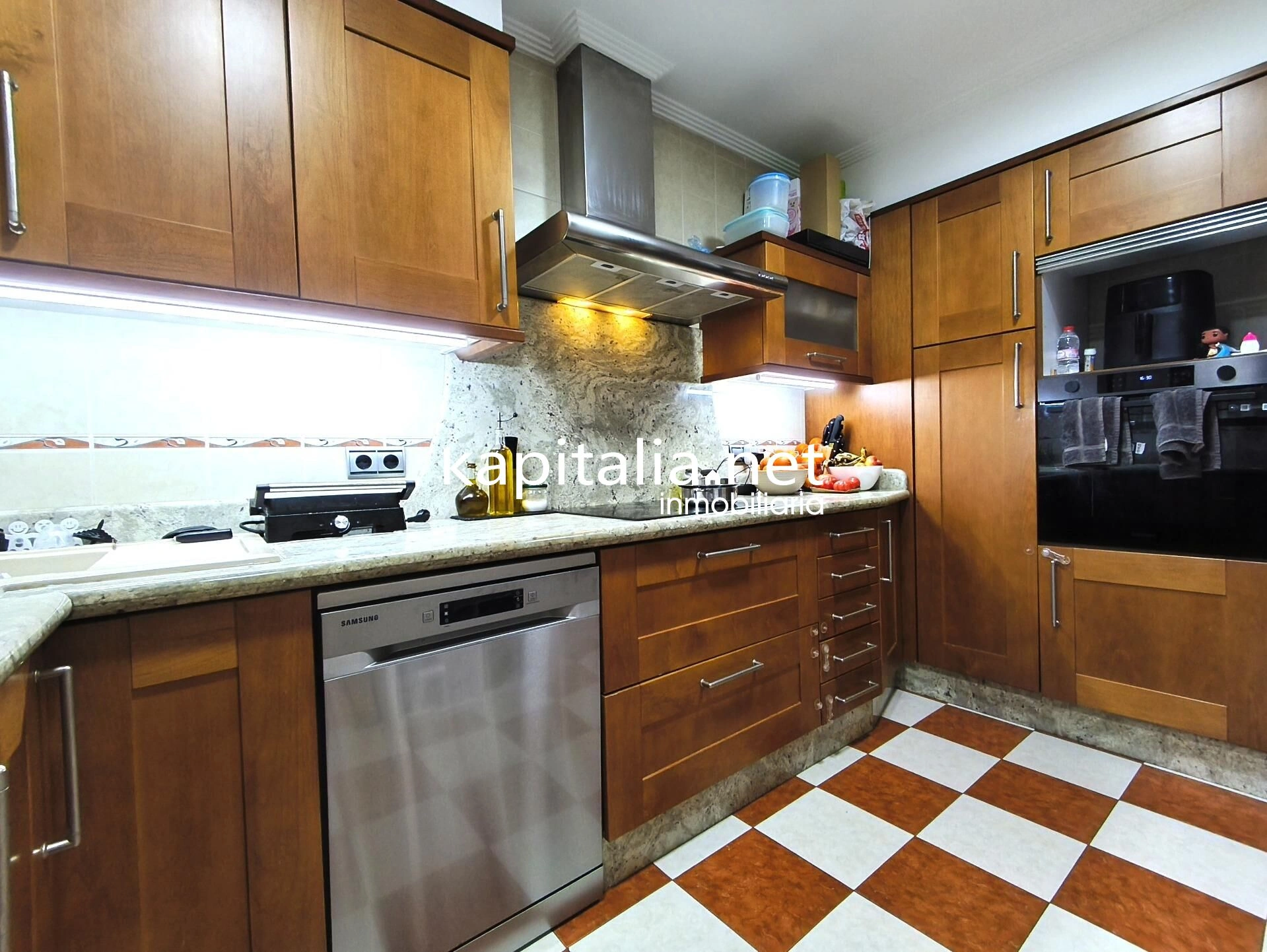10292 - PISO A LA VENTA EN ONTINYENT, ZONA SAN JOSEP