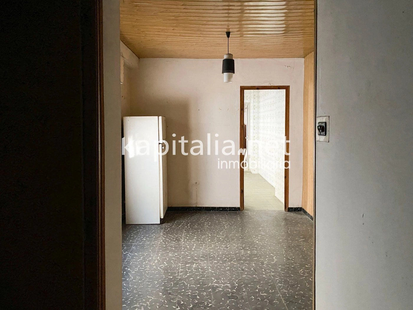 03500 - Gran casa a la venta en Ontinyent de los años 30