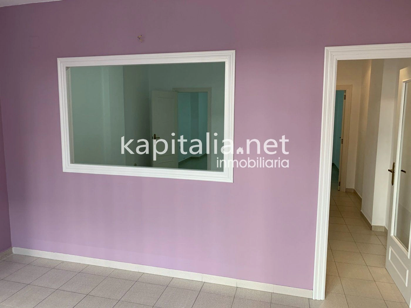 06243 - Commercial premises for rent in El Llombo de Ontinyent