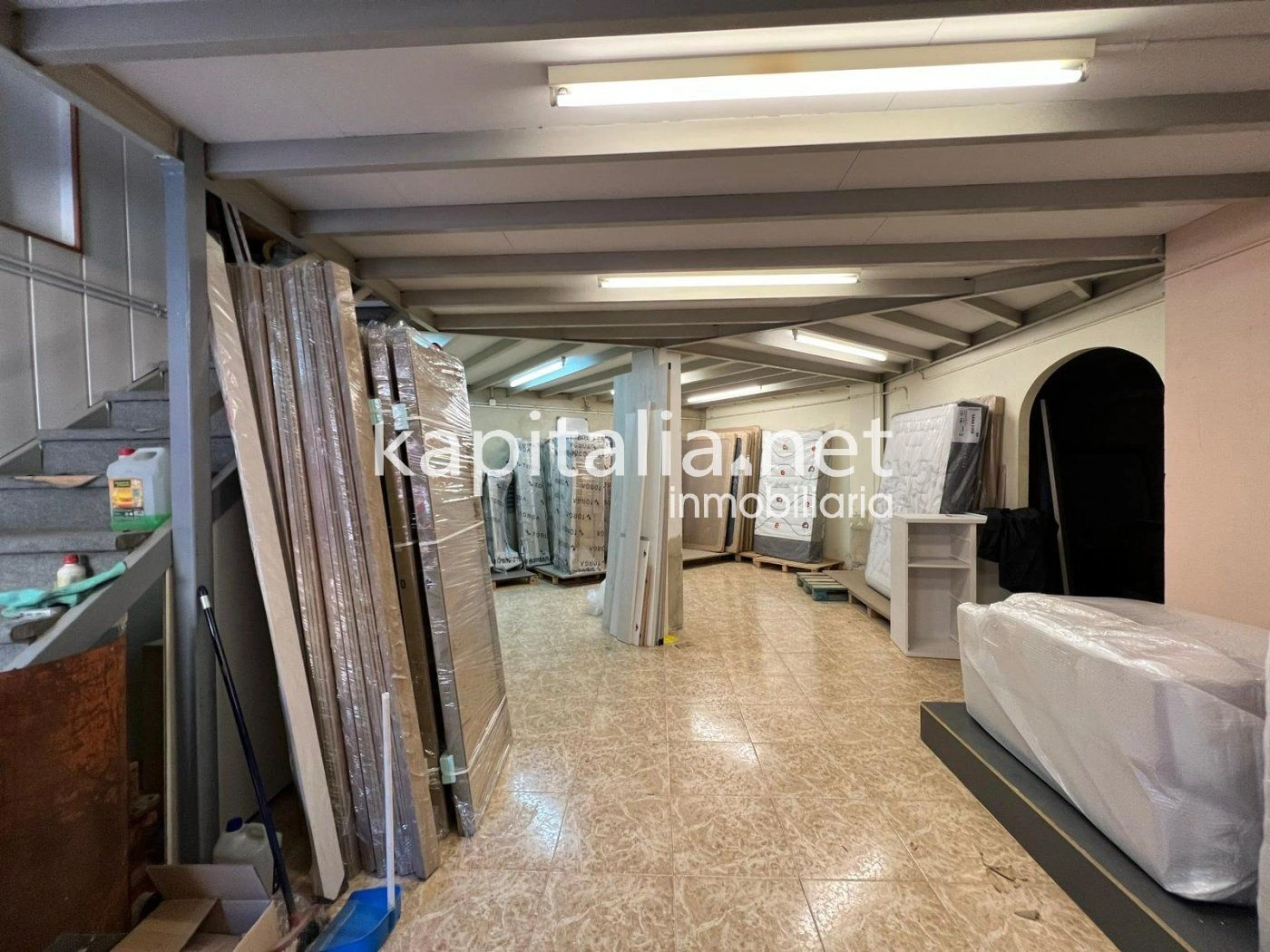 07627 - Eigendom te Verkoop in Ontinyent