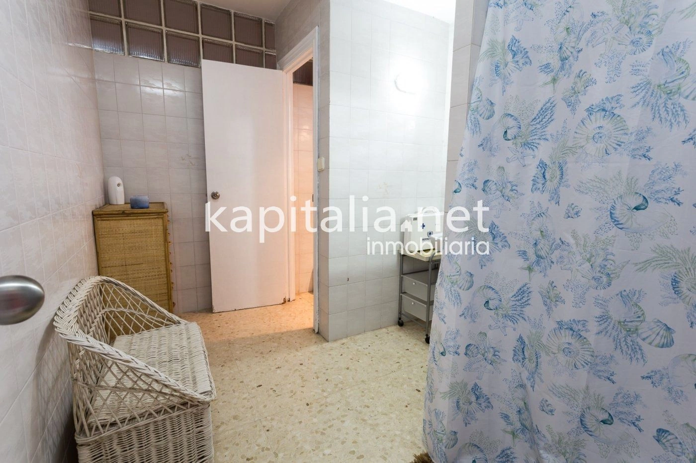 Espectacular chalet a la venta en Cabo Huertas