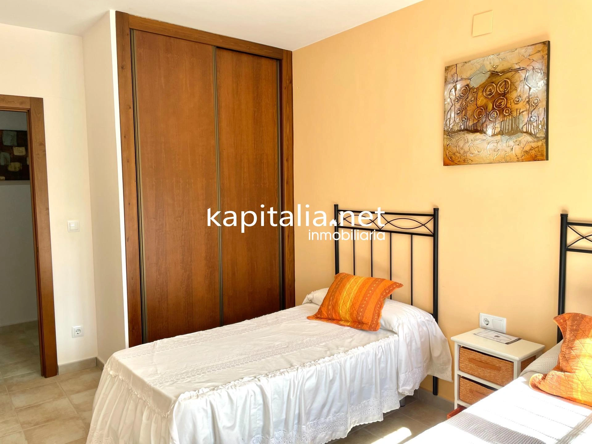 09469 - Chalet a la venta en Alquería d'Aznar.