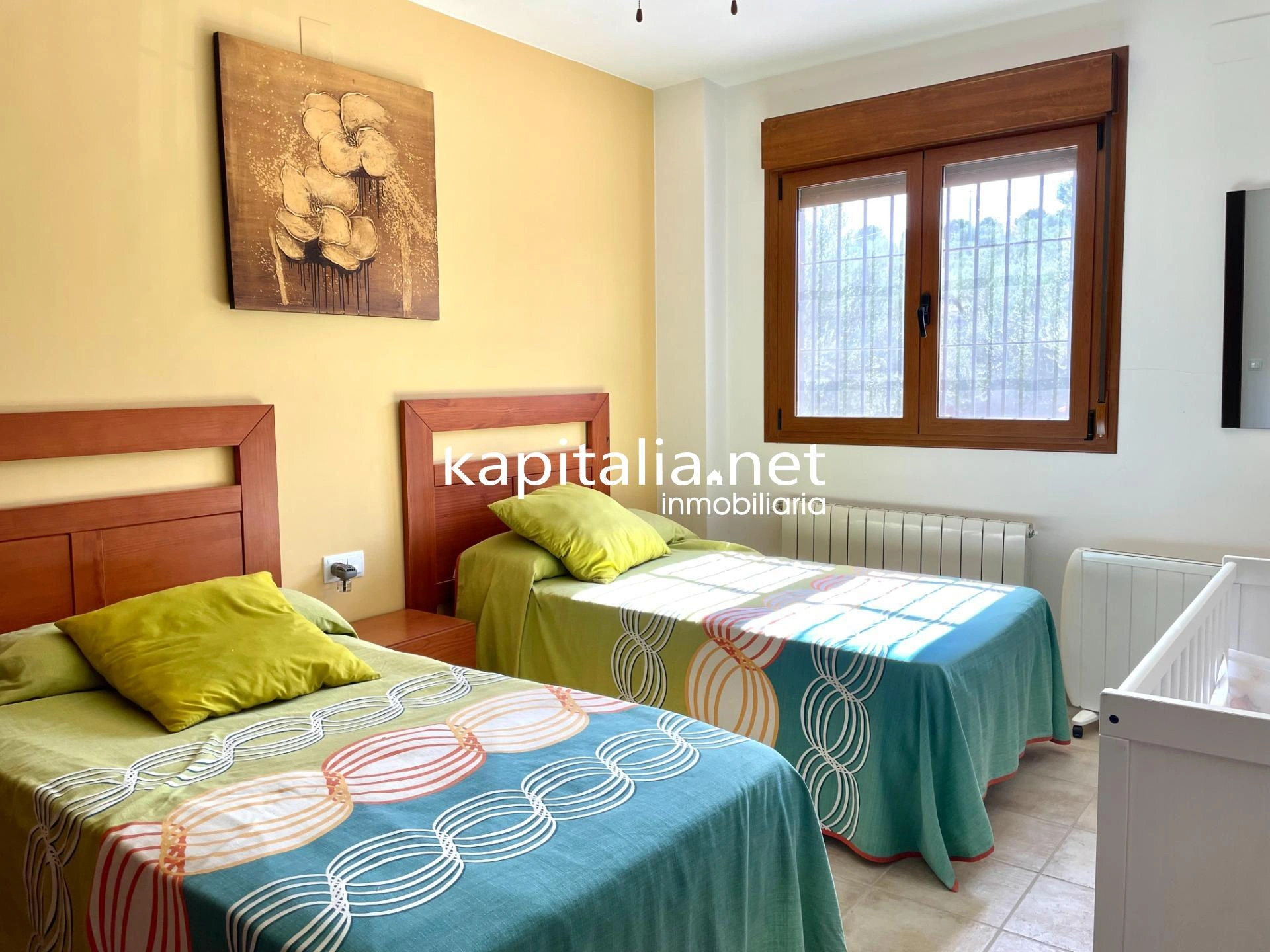 09469 - Chalet a la venta en Alquería d'Aznar.