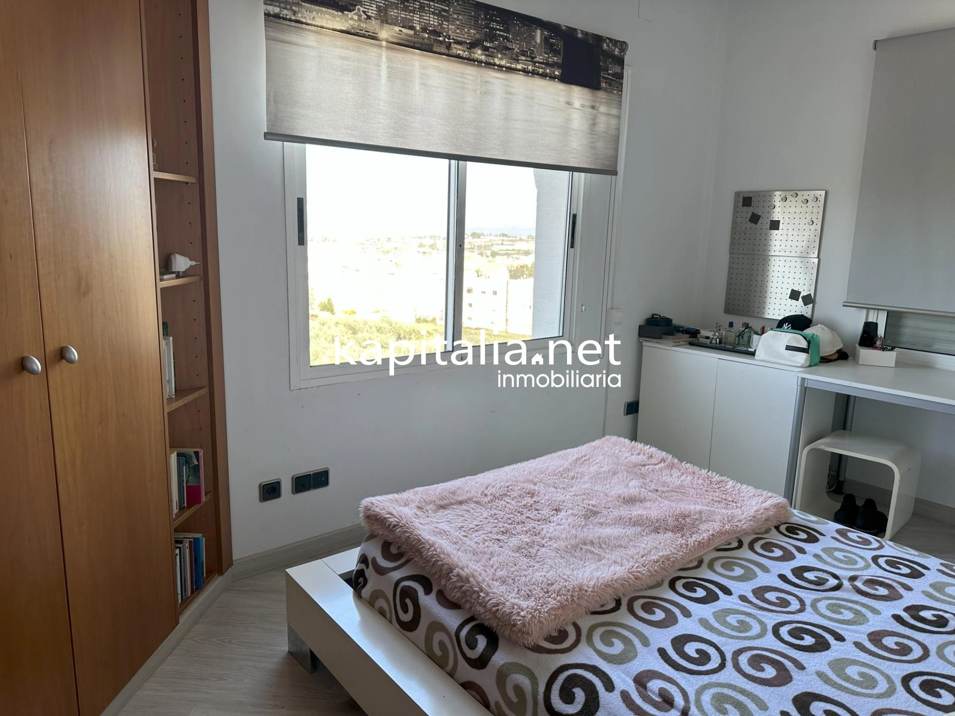 09605 - IMPRESIONANTE VILLA A LA VENTA EN LA PROVINCIA DE VALENCIA
