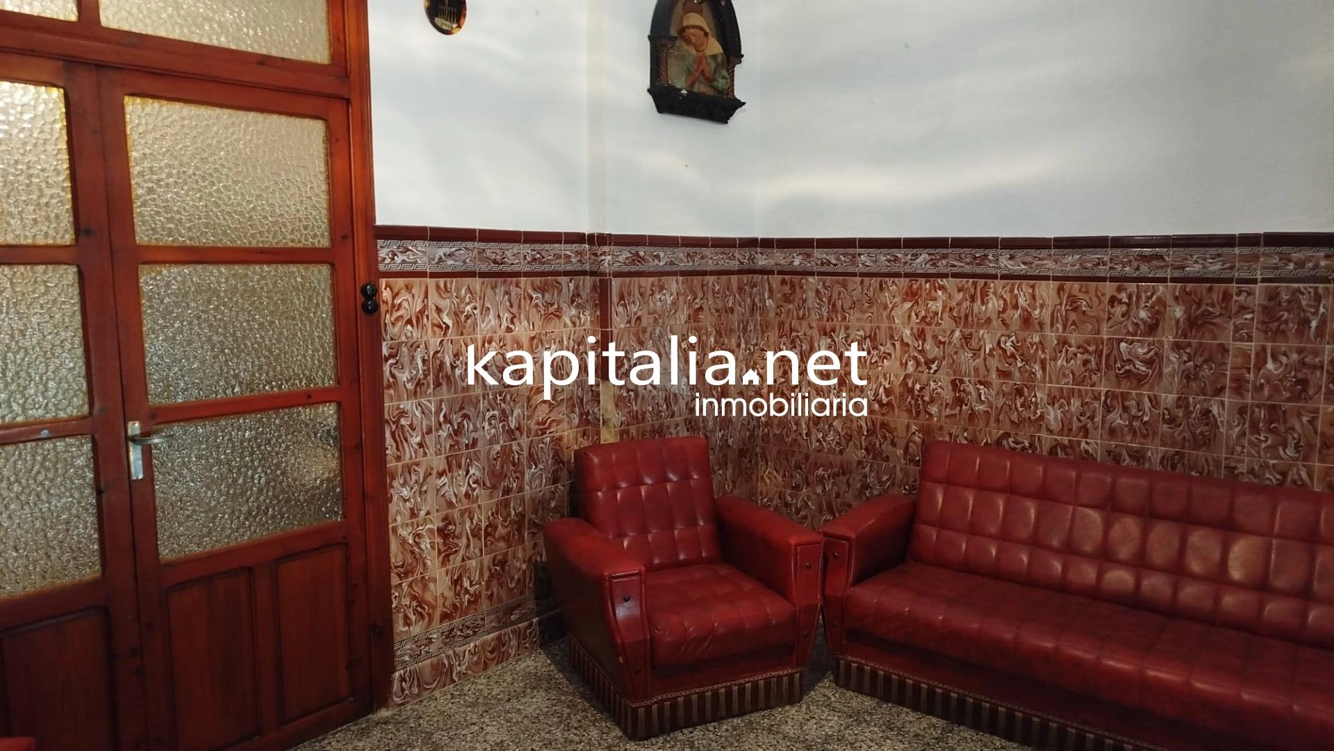 CASA EN VENTA EN AGRES
