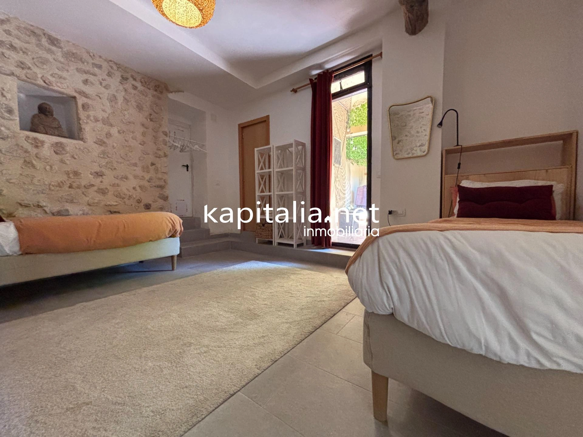 09938 - Masia en Alcoy