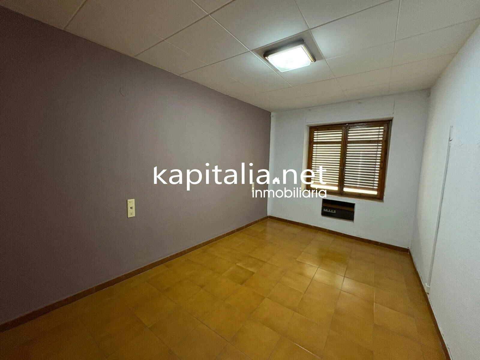 10011 - CASA SEÑORIAL A LA VENTA EN EL CENTRO DE XATIVA