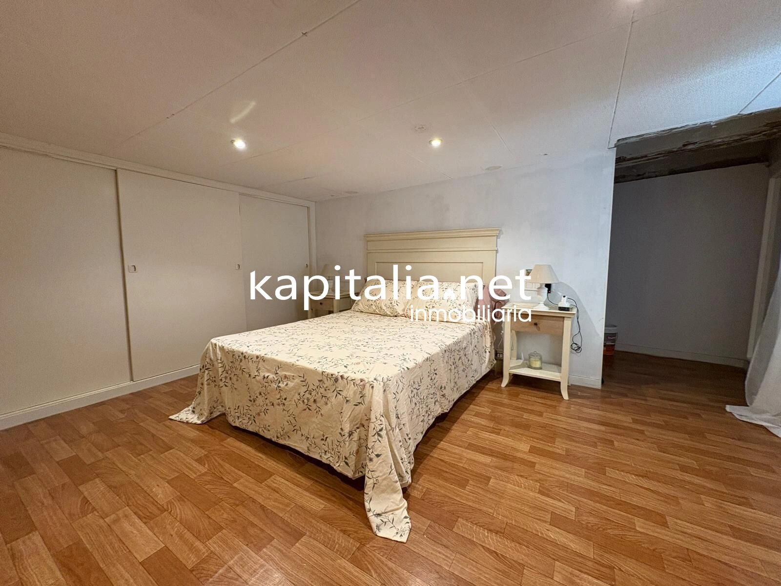 10011 - CASA SEÑORIAL A LA VENTA EN EL CENTRO DE XATIVA