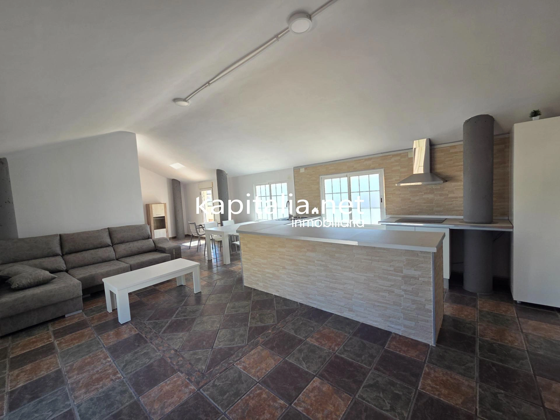 Edificio en venta en Cocentaina