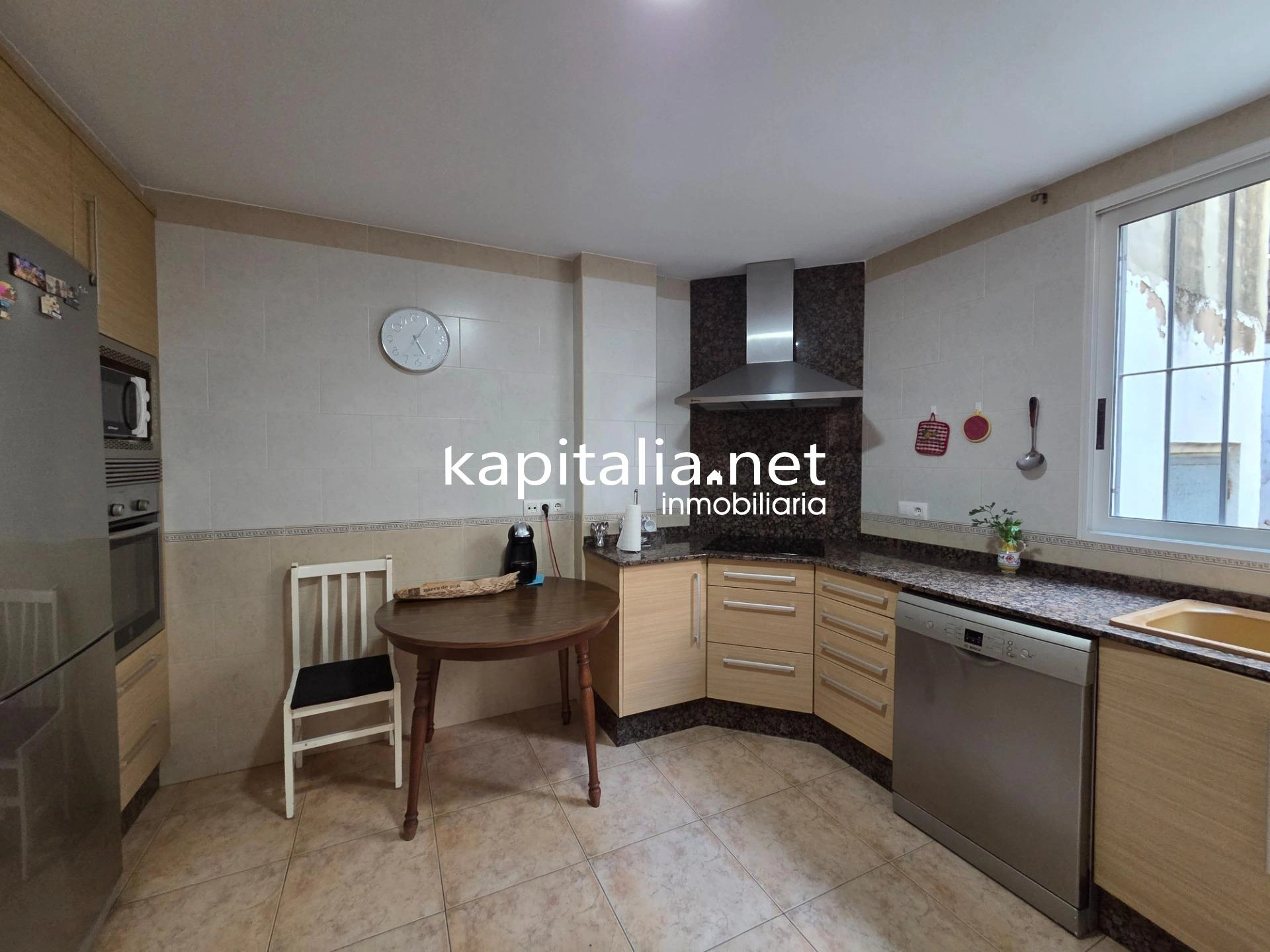 10184 - Casa a la venta en Ontinyent