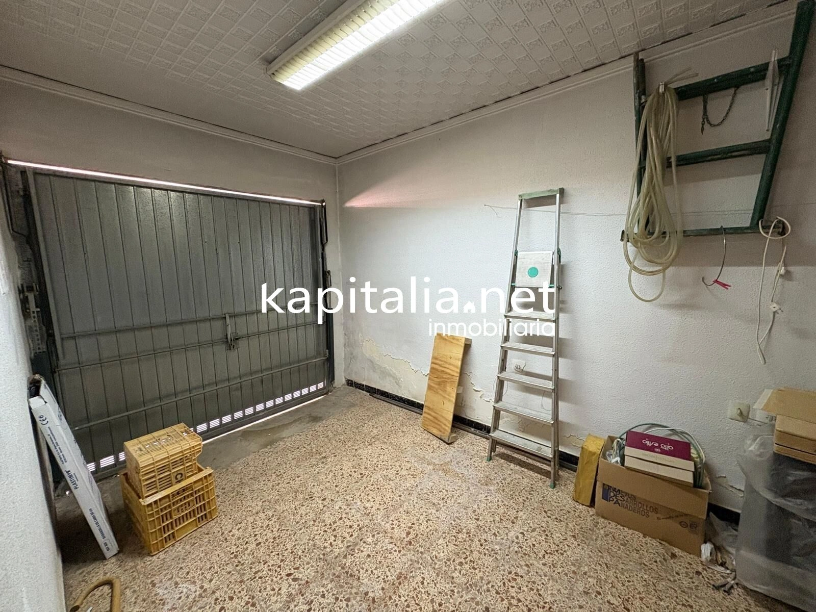 10360 - ESTUPENDA VIVIENDA EN PLANTA BAJA LISTA PARA EN TRAR A VIVIR A LA VENTA EN VALLADA