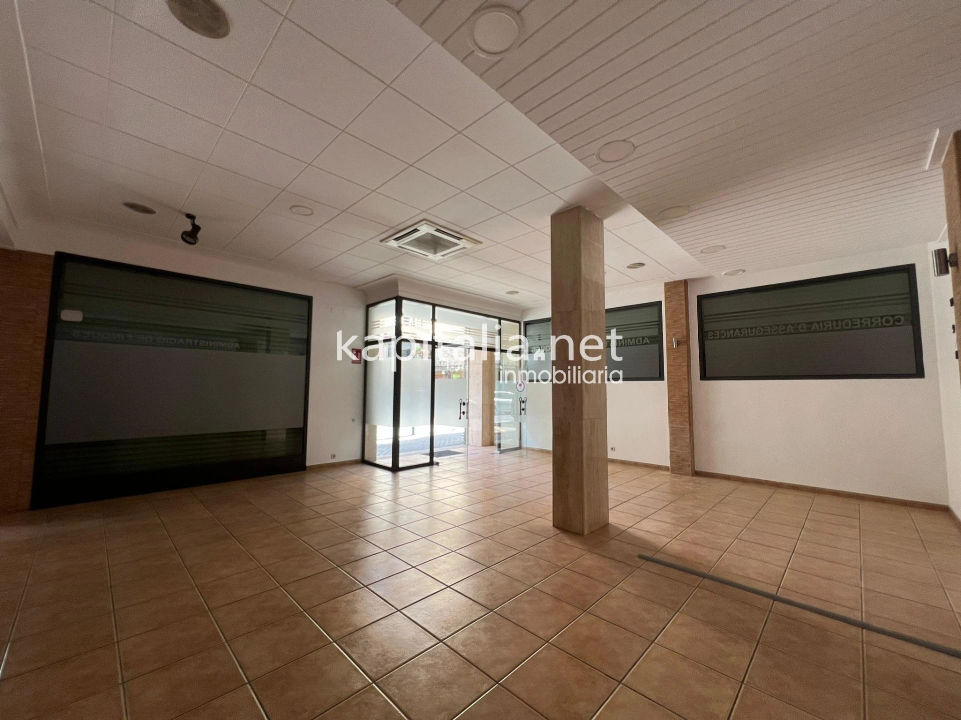 08273 - Property for Rent in Ontinyent