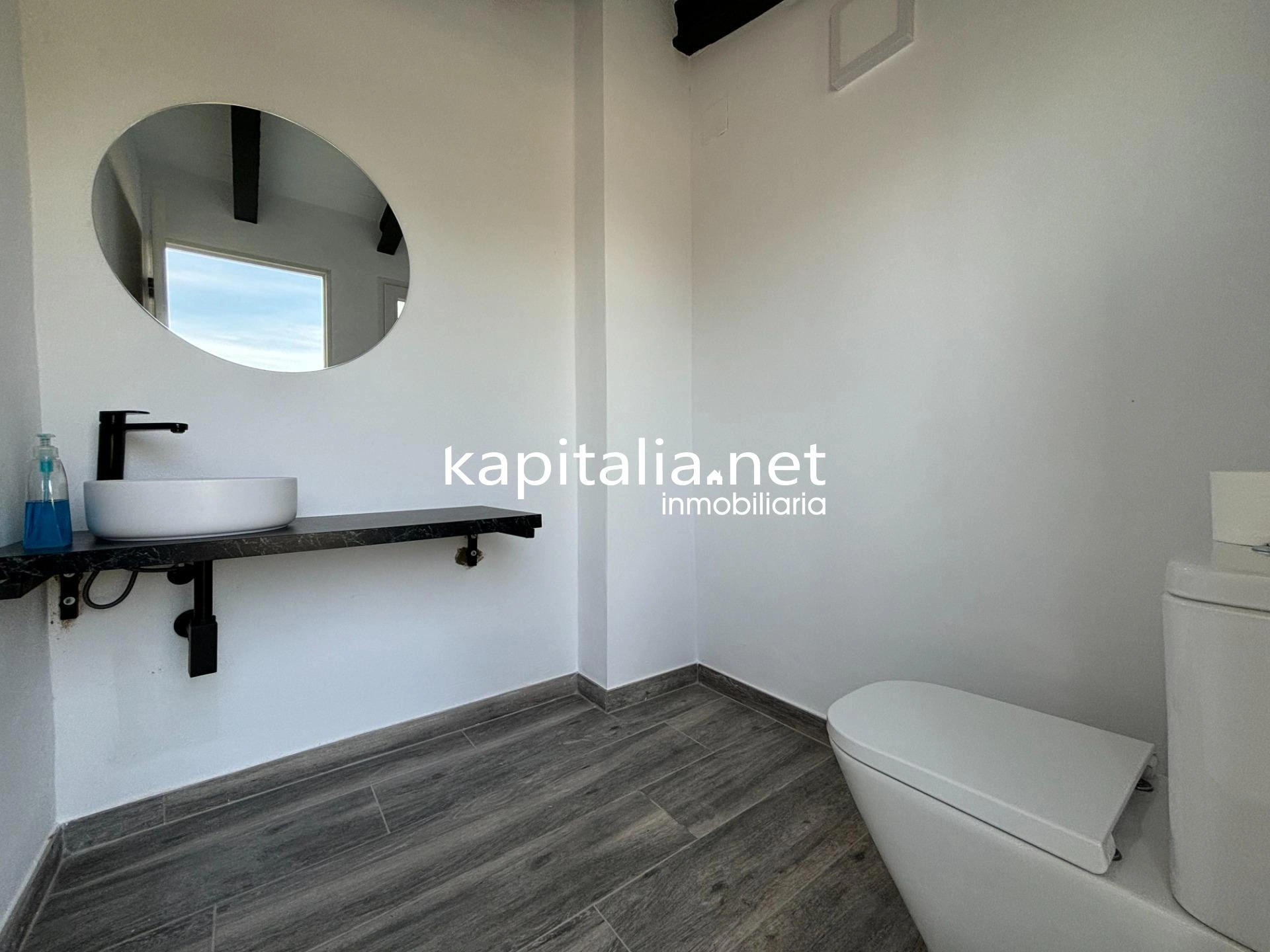 09217 - Chalet a la venta en Gaianes